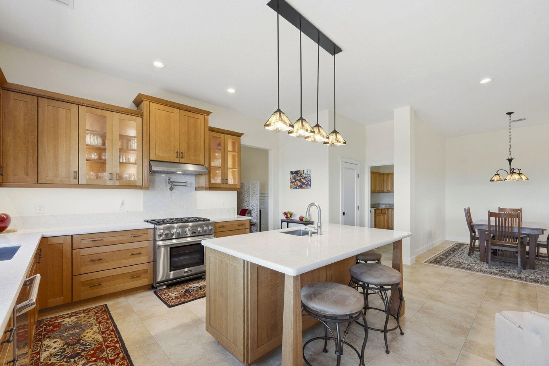  1566 Eagle Mountain Drive  Prescott, AZ - 物件實景