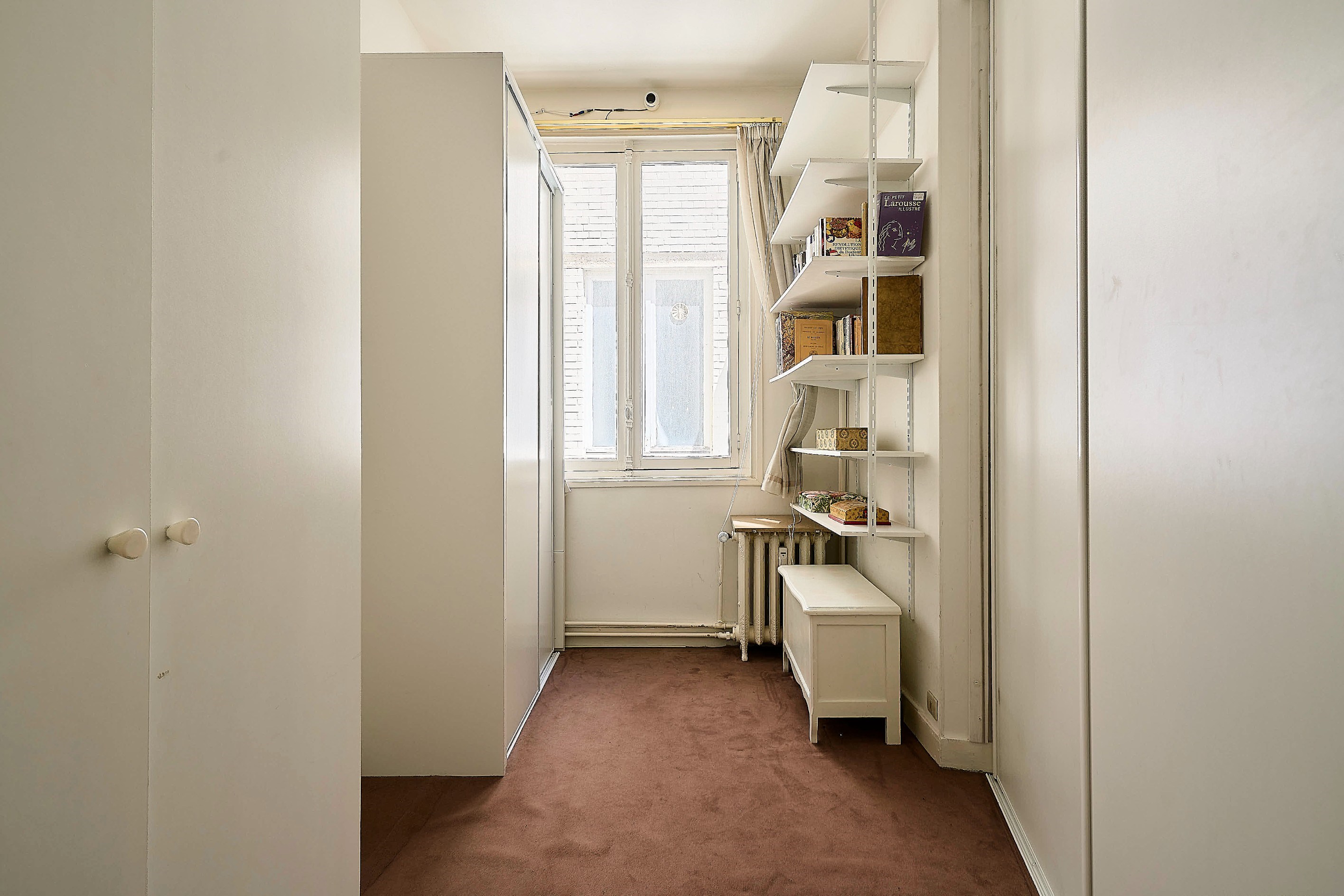  Appartement - 物件實景