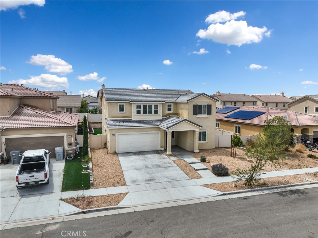 Hesperia, California, 92345, United States, 4 Bedrooms Bedrooms, ,3 BathroomsBathrooms,Residential,For Sale,1874761