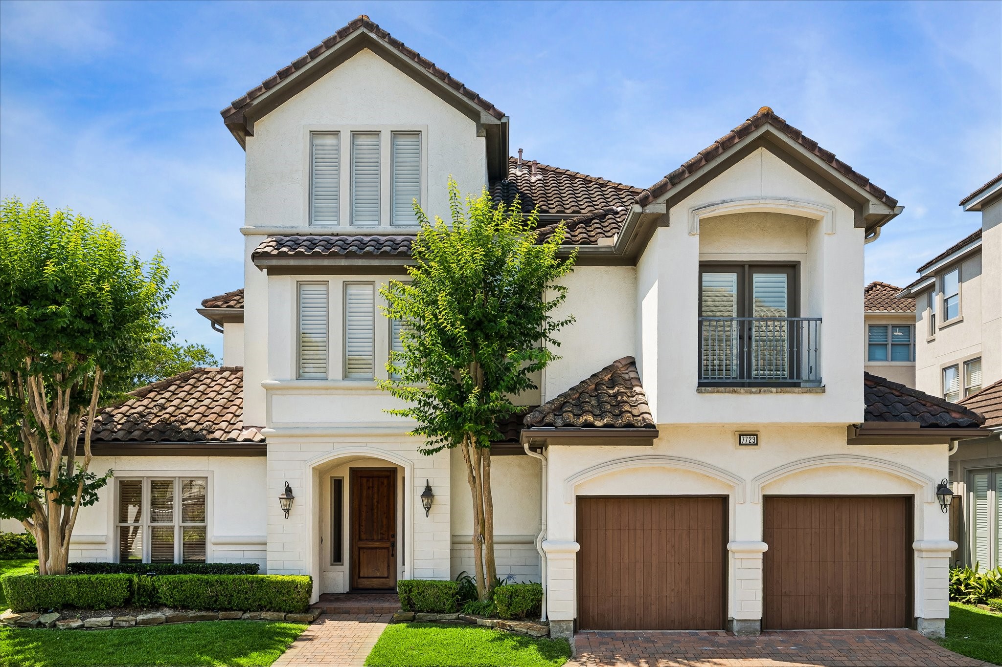  7723 N Hunters Creekway Drive - 物件實景