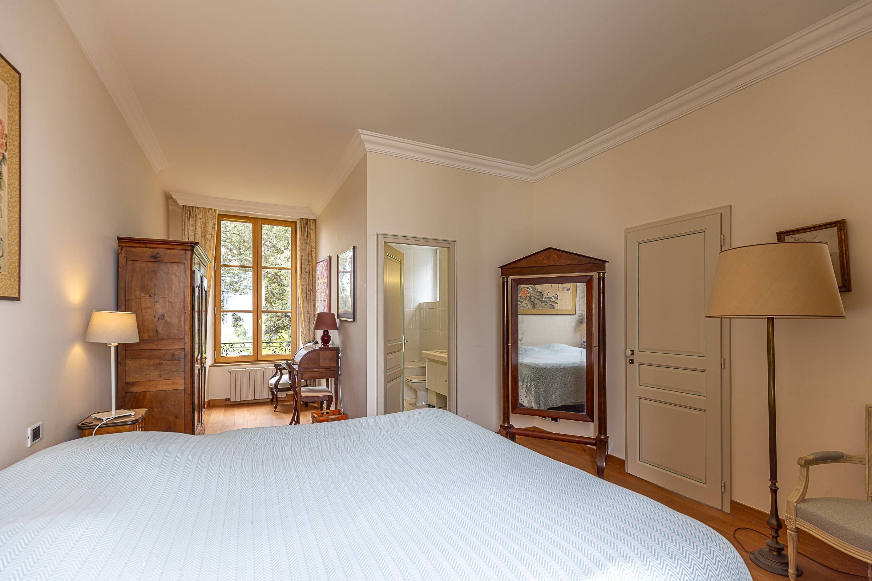  Amazing sea view property at Port Blanc, Penvénan - 物件實景