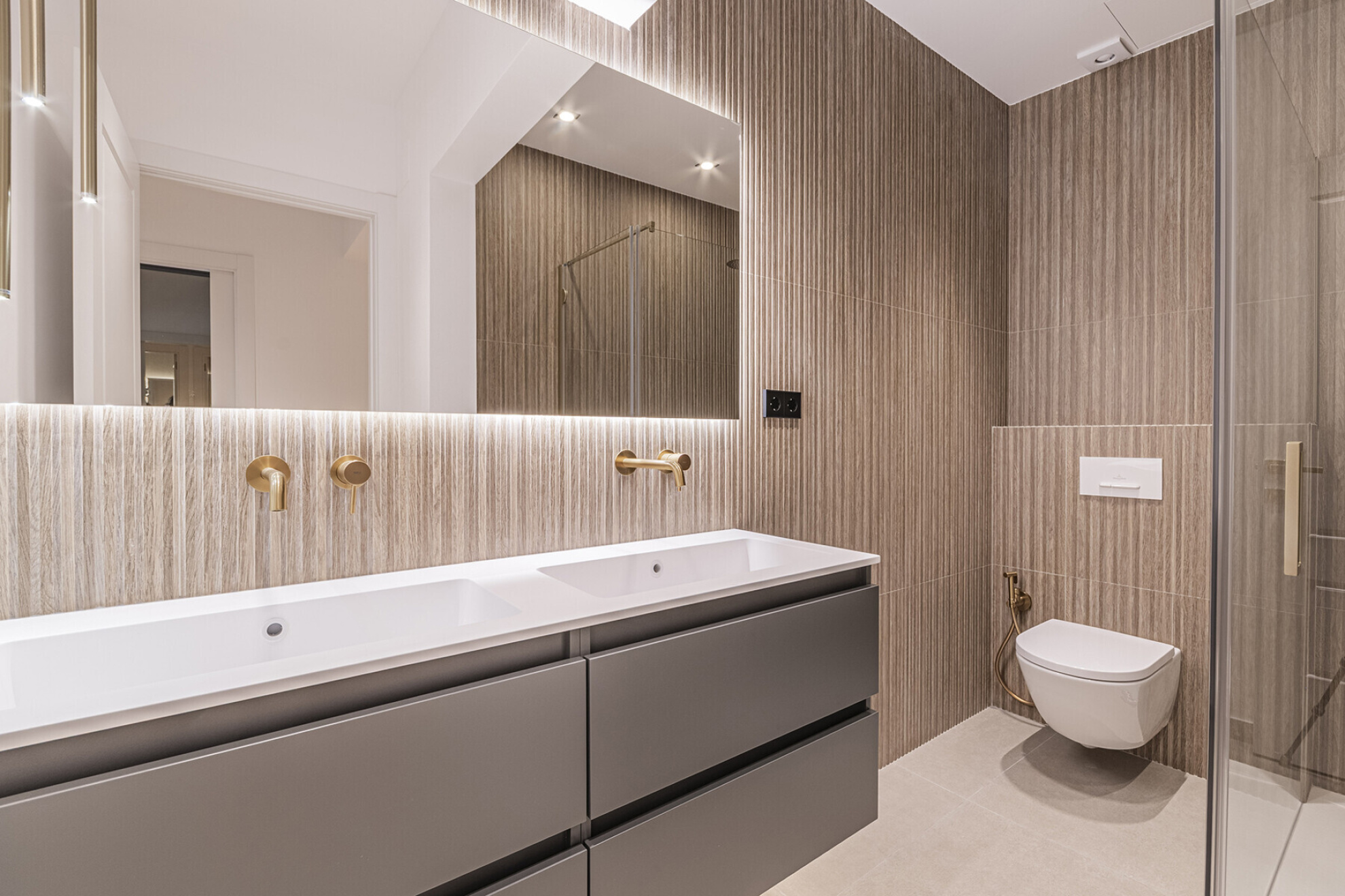  Spectacular apartment near Francesc Macia - 物件實景
