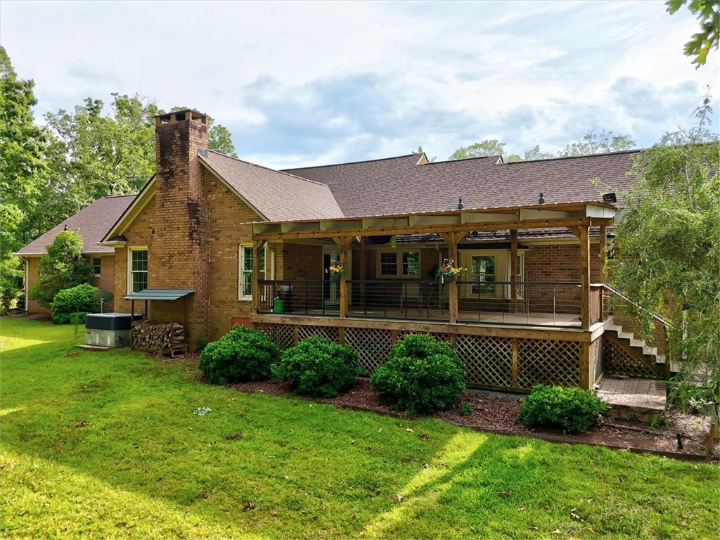 Belton, South Carolina, 29627, United States, 4 Bedrooms Bedrooms, ,4 BathroomsBathrooms,Residential,For Sale,1903609