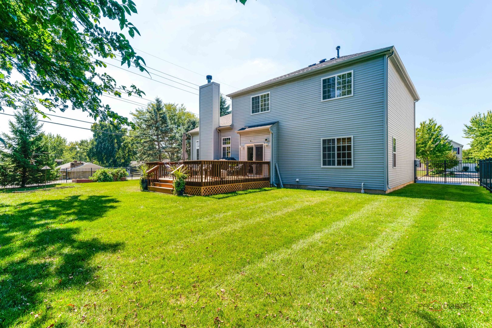 Wauconda, Illinois, 60084, United States, 4 Bedrooms Bedrooms, ,3 BathroomsBathrooms,Residential,For Sale,1951686