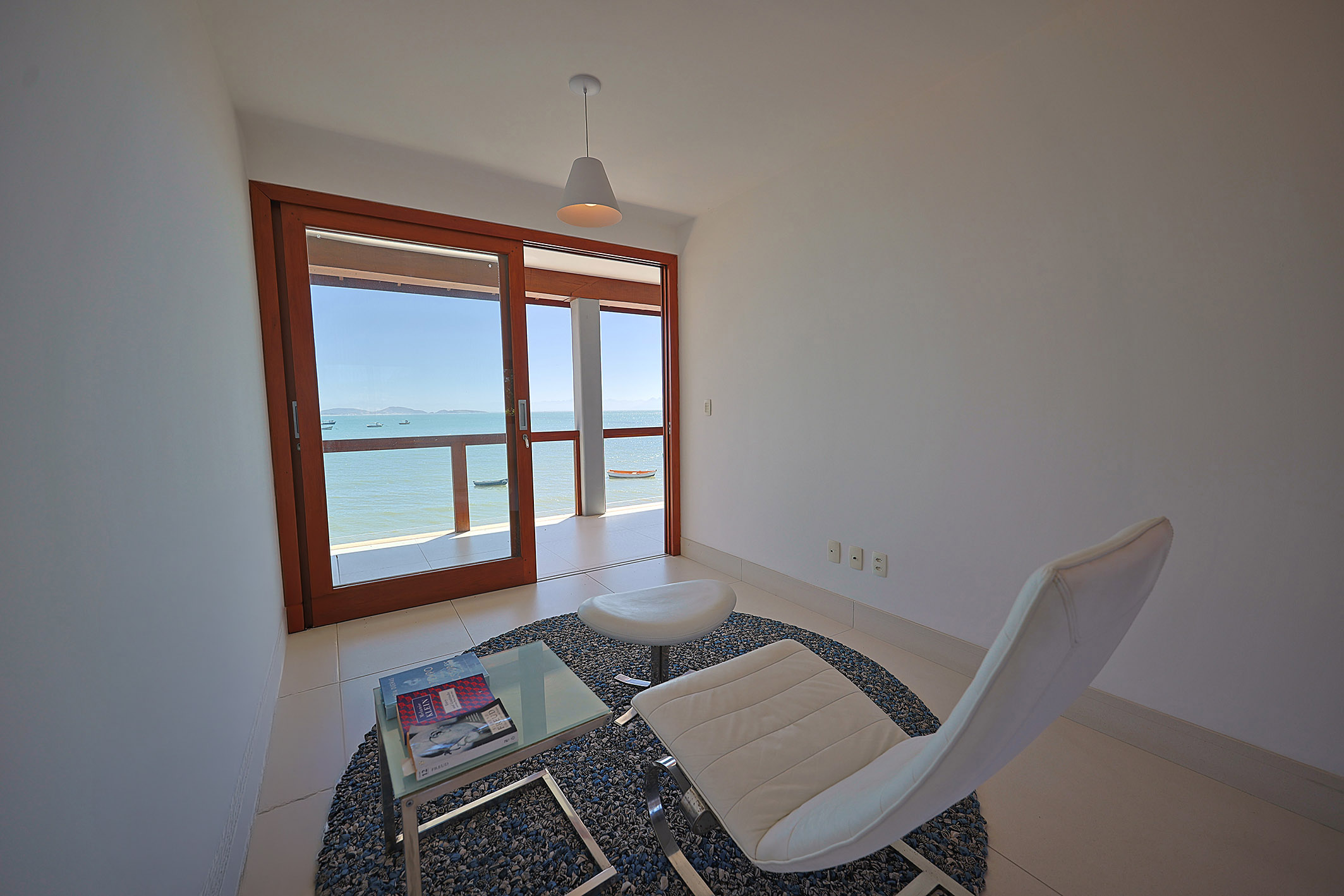  Beachfront House with Six Suites and Sunset Views in Manguinhos, Búzios - 物件實景