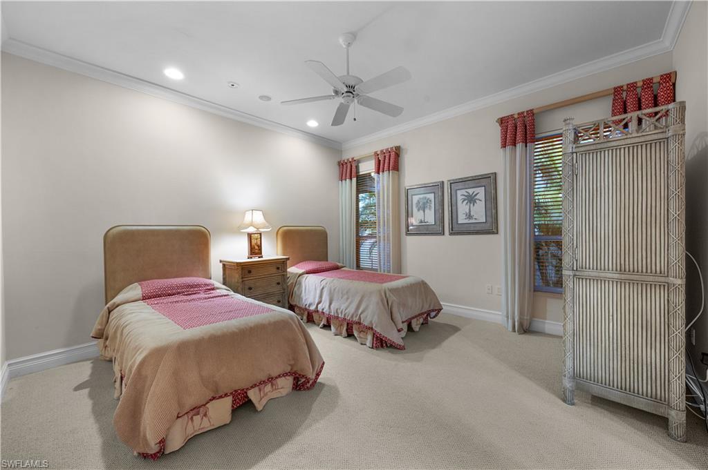 Naples, Florida, 34102, United States, 4 Bedrooms Bedrooms, ,4 BathroomsBathrooms,Residential,For Sale,1989384