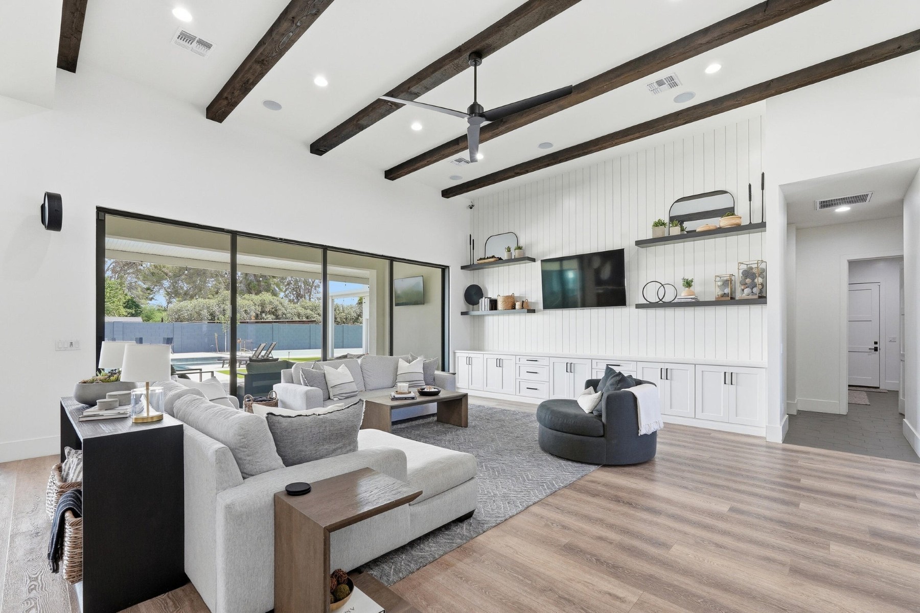  1371 E Kingbird Plac  Chandler, AZ - 物件實景
