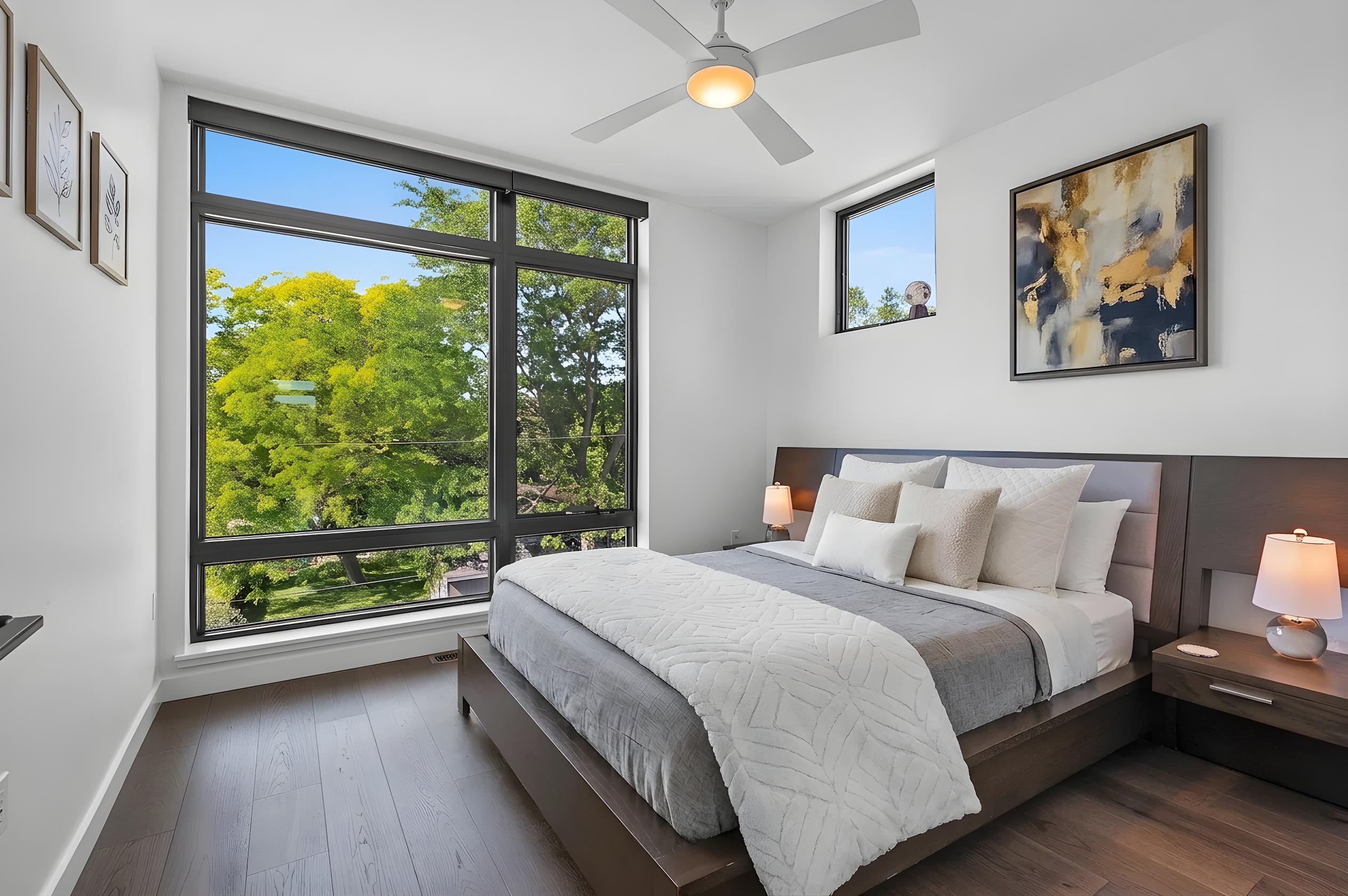  Townhome Located Steps from Lambeau Field - 物件實景