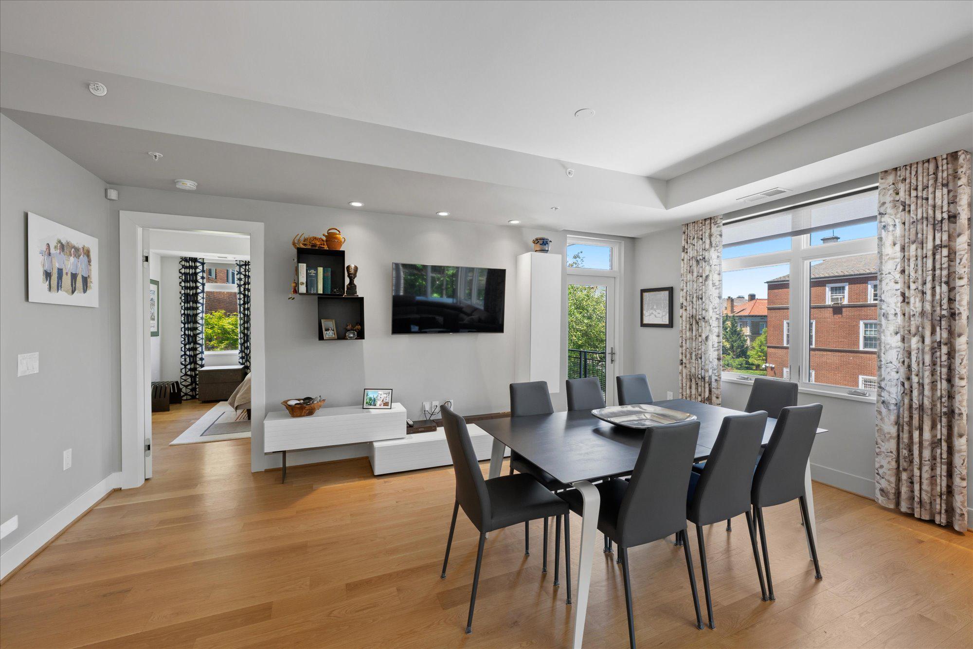  2225 California Street NW, Washington, DC, 20008 - 物件實景