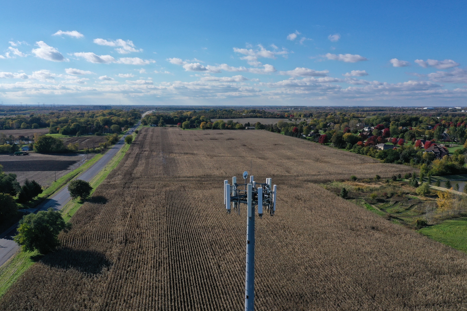 Mokena, Illinois, 60448, United States, ,Residential,For Sale,1869367