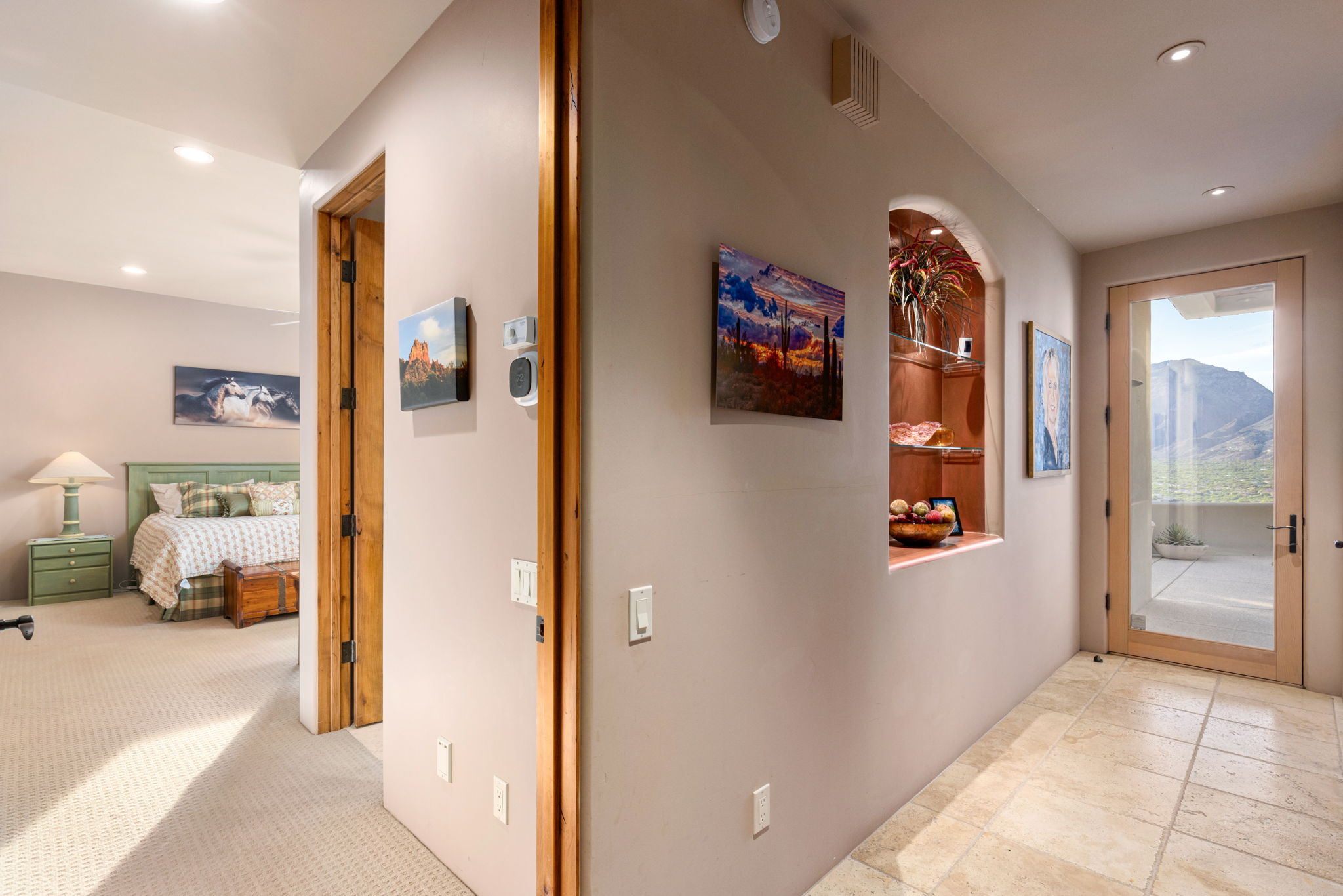  4545 N Black Rock Drive  Tucson, AZ - 物件實景