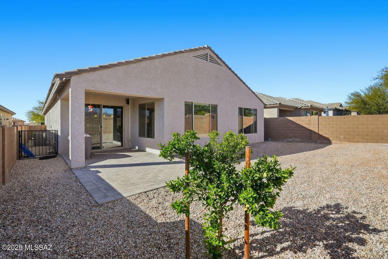 Marana, Arizona, 85742, United States, 4 Bedrooms Bedrooms, ,3 BathroomsBathrooms,Residential,For Sale,2003144