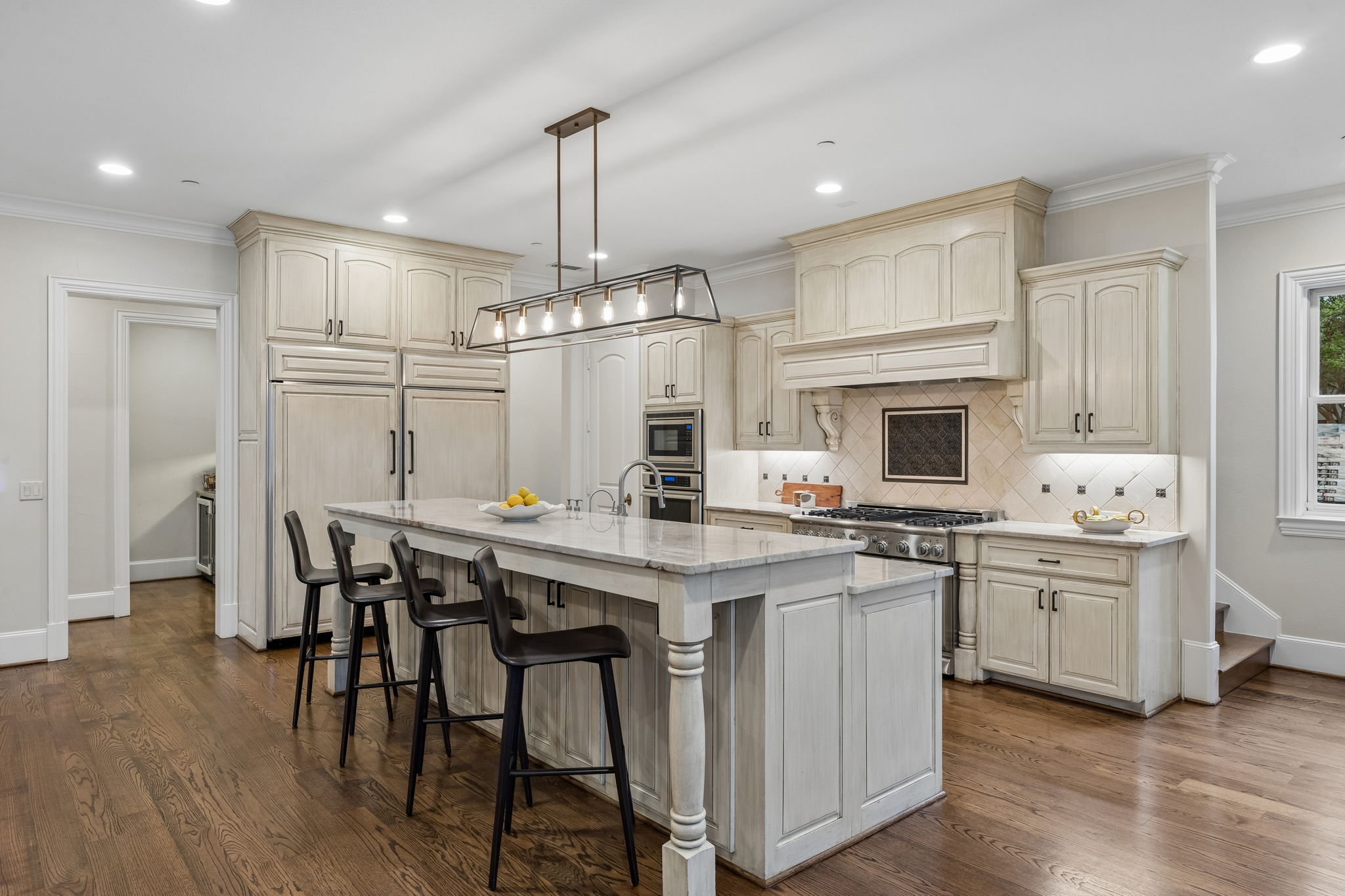  Premier Preston Hollow Location Near Top Private Schools - 物件實景