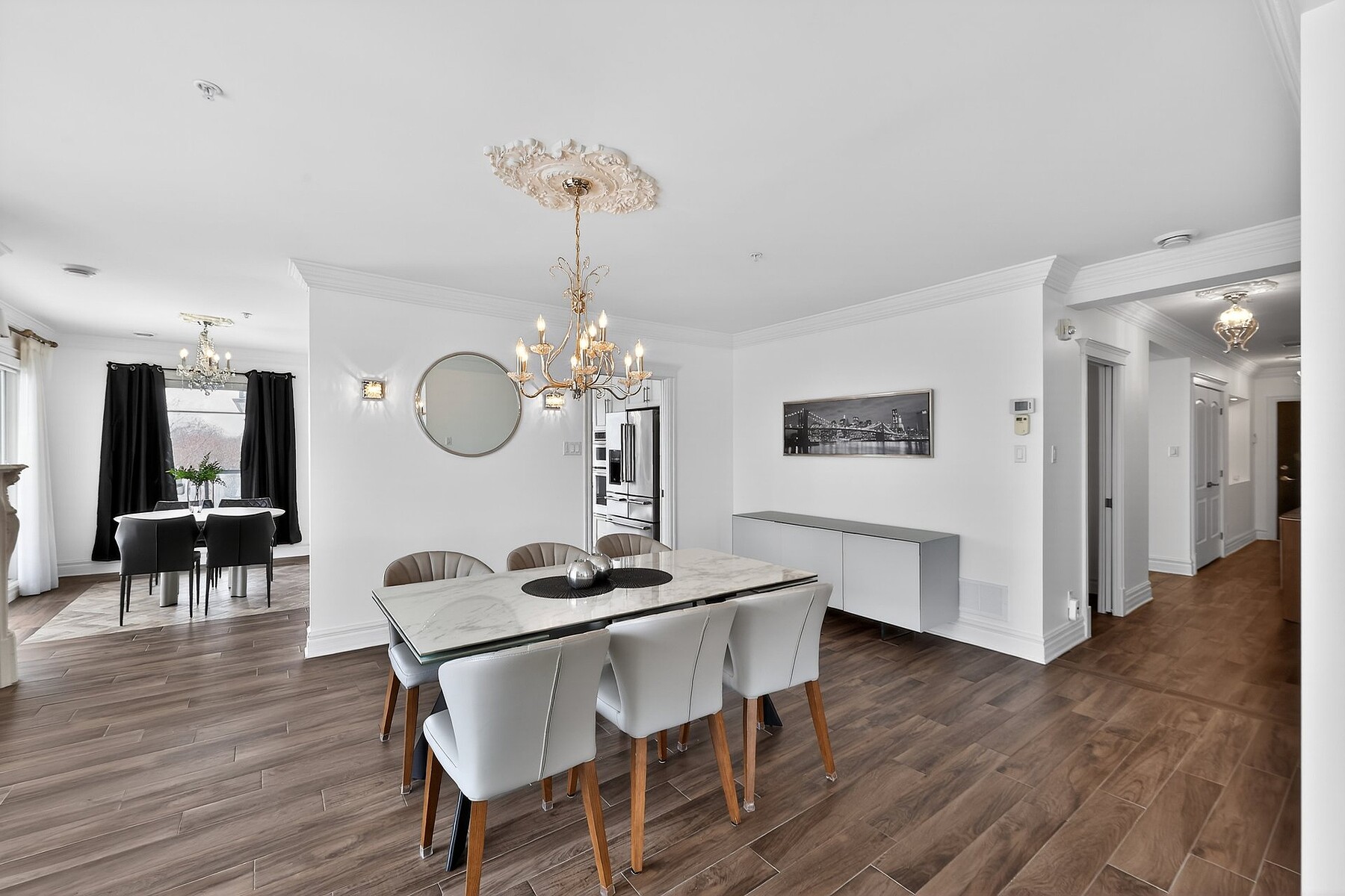  Sainte-Dorothée, Laval - 物件實景