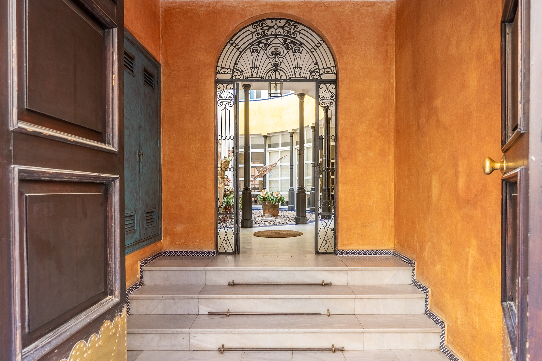  Penthouse in Sevilla Centre - 物件實景