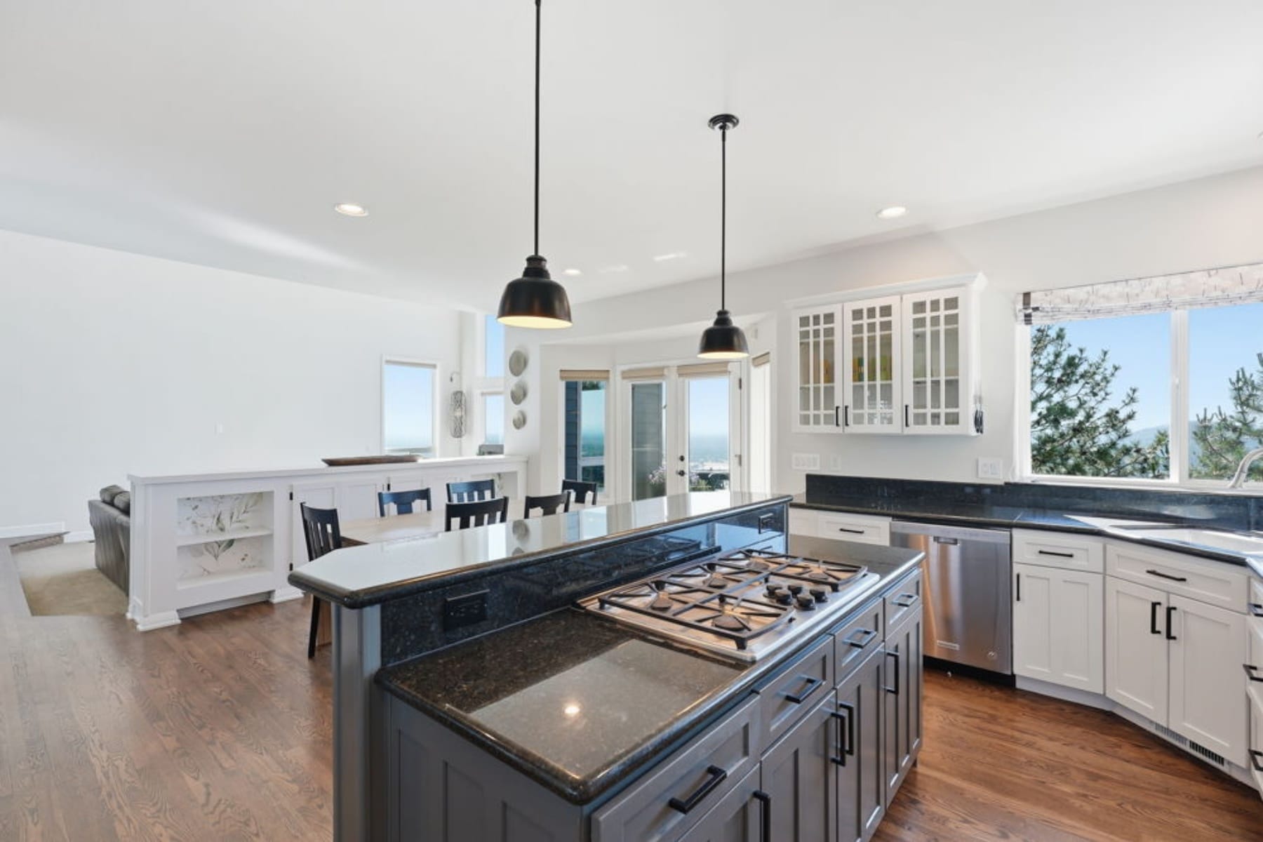  1019 NW Hale Court Bend, OR 97703 - 物件實景