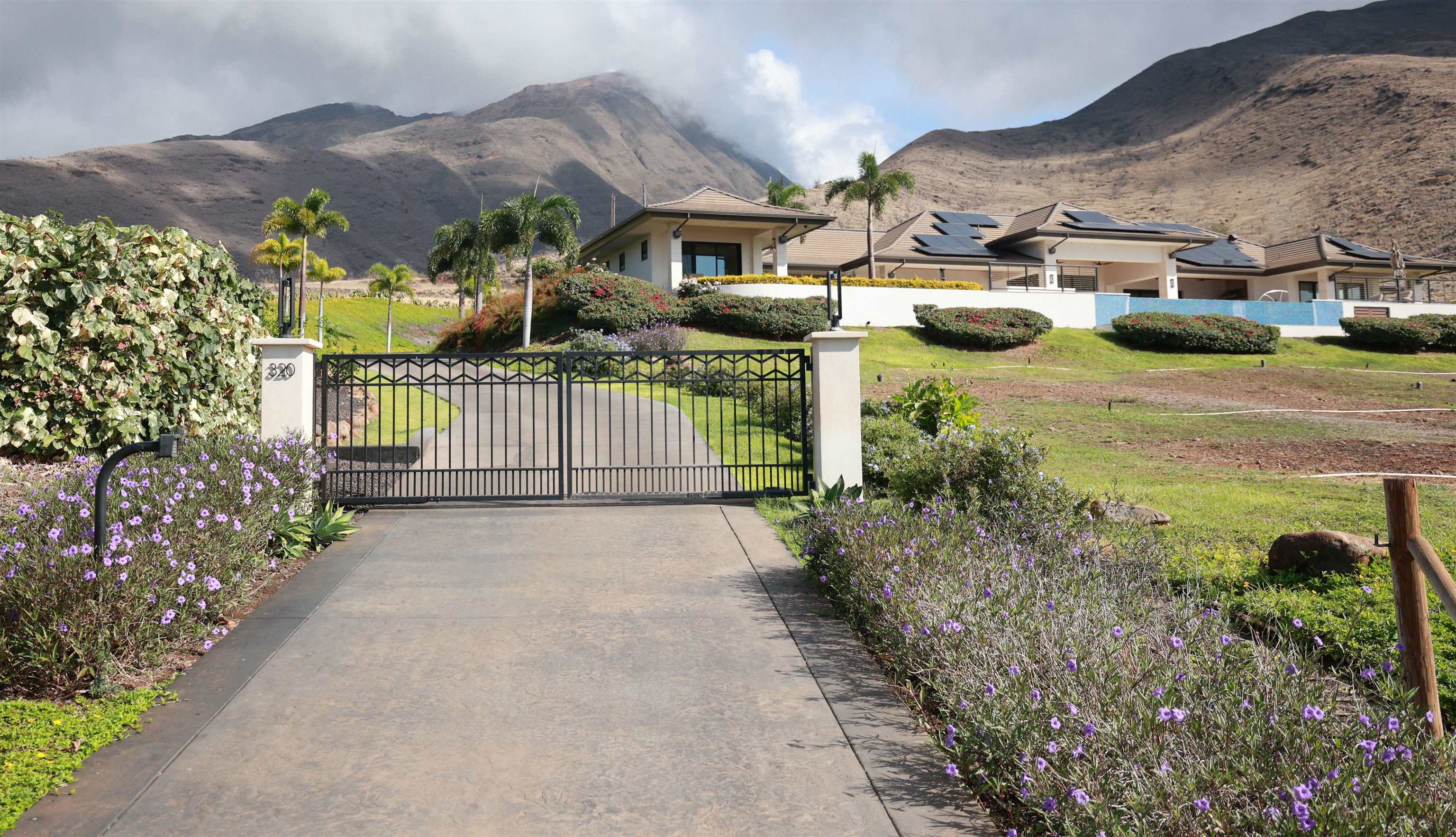 Lahaina, Hawaii, 96761, United States, 5 Bedrooms Bedrooms, ,6 BathroomsBathrooms,Residential,For Sale,1991051