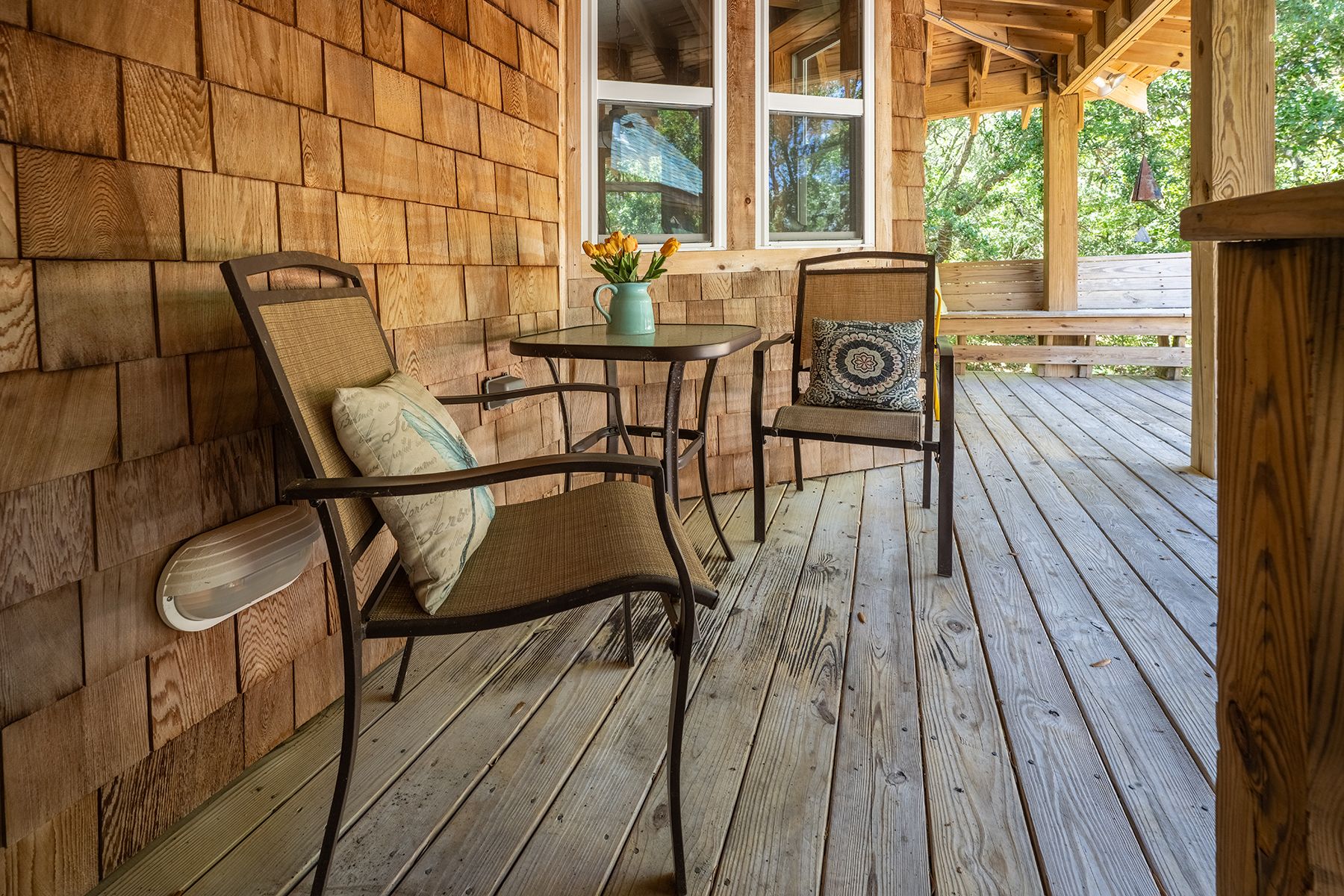  389 Sea Oats Trail, Kitty Hawk, NC 27949 - 物件實景