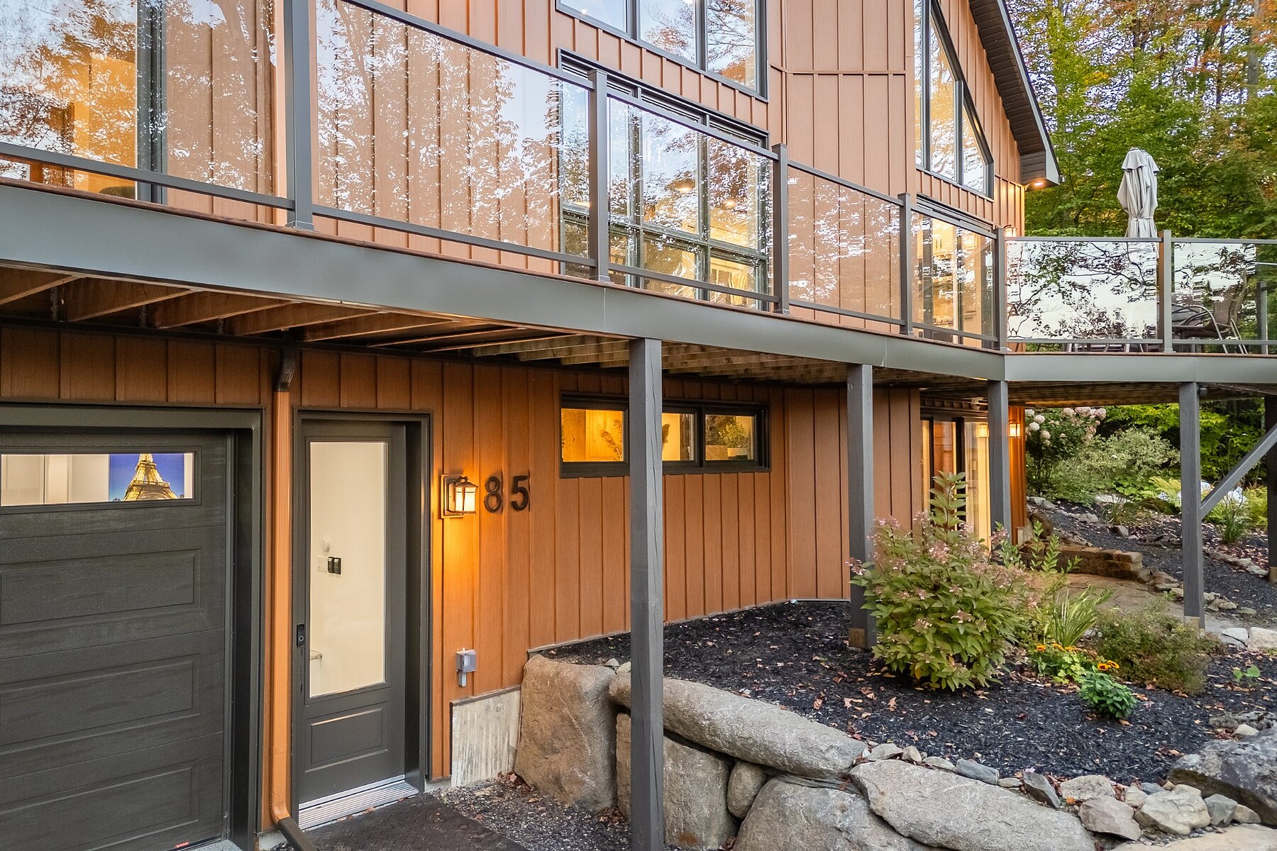  Shefford, Eastern Townships - 物件實景