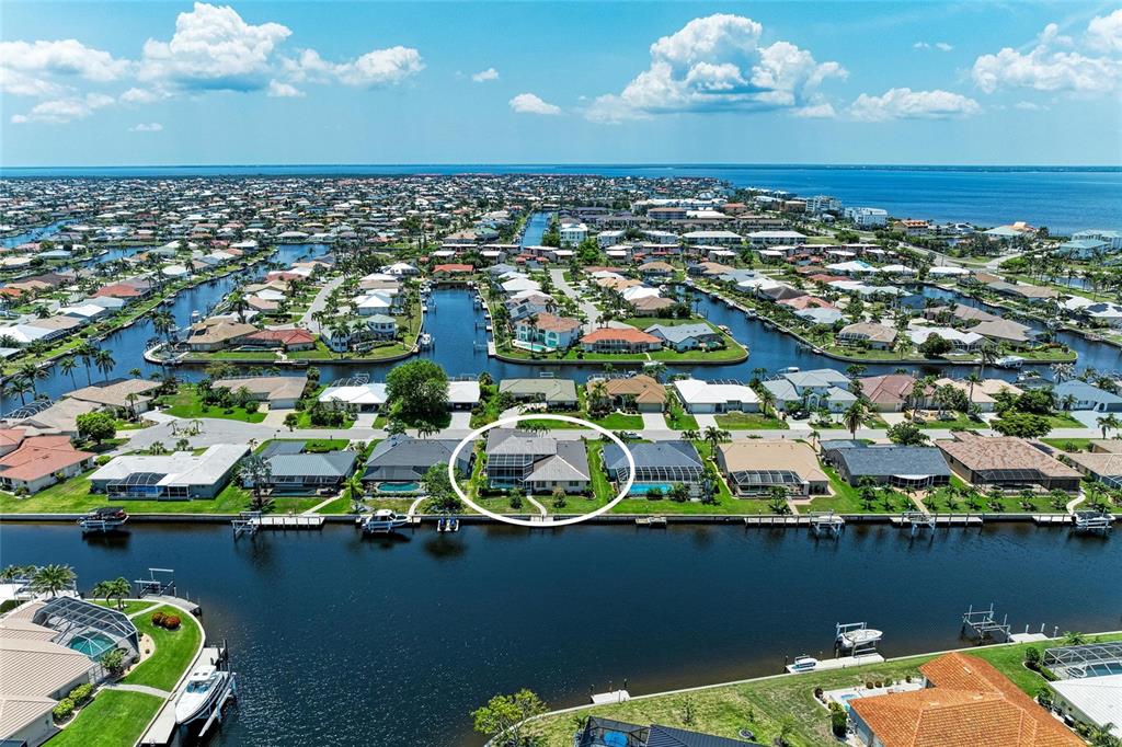 Punta Gorda, Florida, 33950, United States, 3 Bedrooms Bedrooms, ,3 BathroomsBathrooms,Residential,For Sale,1826673