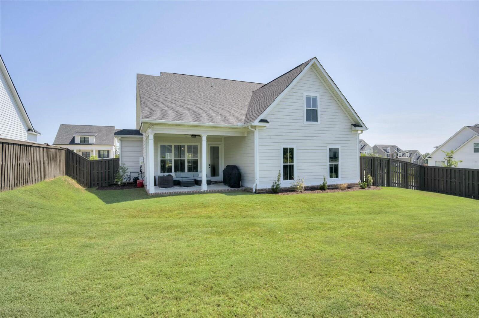Evans, Georgia, 30809, United States, 4 Bedrooms Bedrooms, ,4 BathroomsBathrooms,Residential,For Sale,1937348