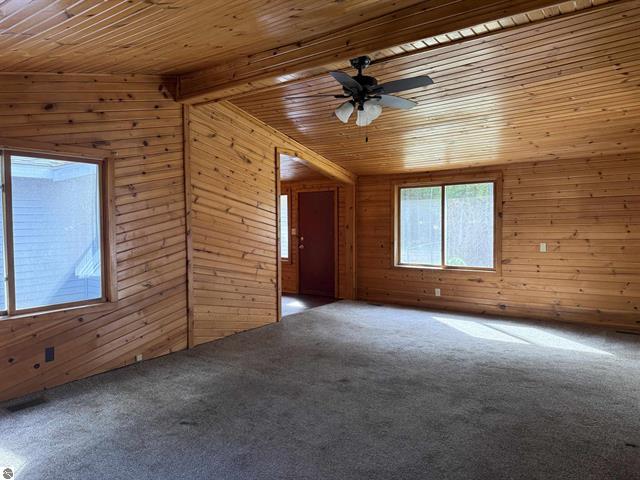 Gladwin Rd, Prudenville, MI 48651 #1