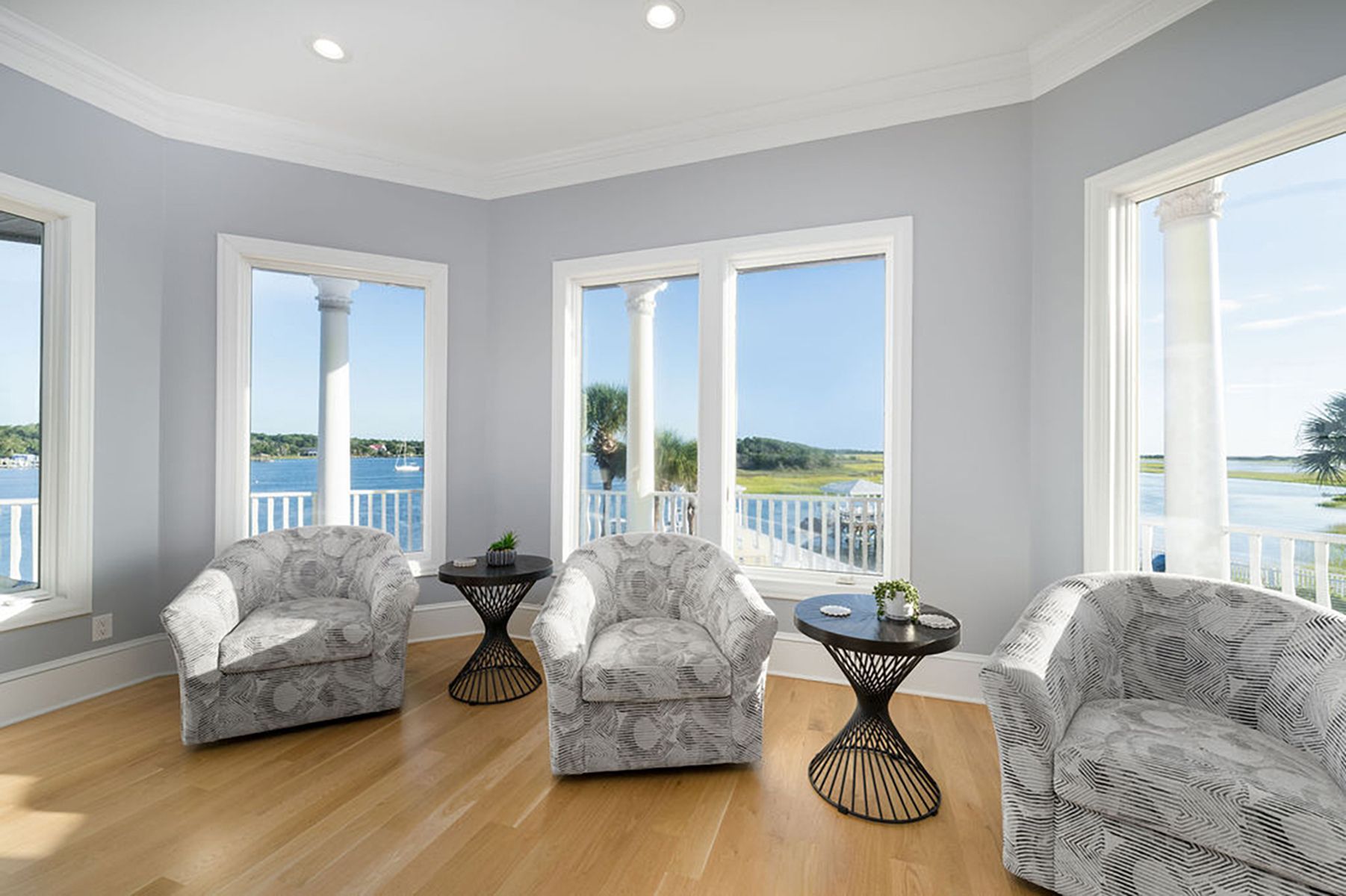  438 Oceana Way, Carolina Beach, NC 28428 - 物件實景