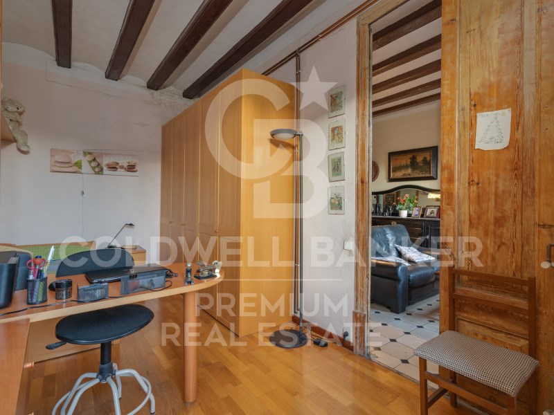 Barcelona, Catalonia, ES, 6 Bedrooms Bedrooms, ,1 BathroomBathrooms,Residential,For Sale,1487718