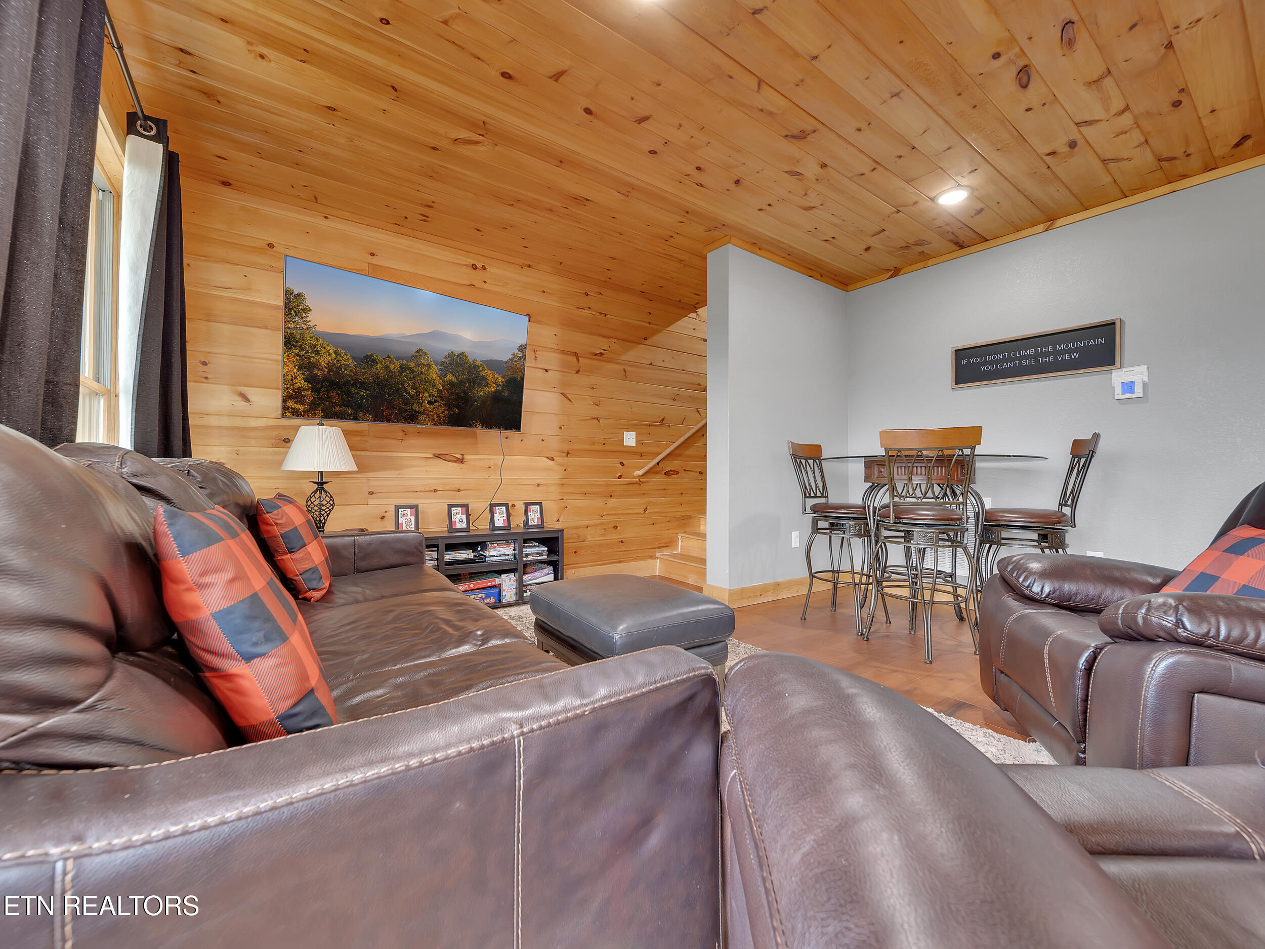 Sevierville, Tennessee, 37876, United States, 3 Bedrooms Bedrooms, ,4 BathroomsBathrooms,Residential,For Sale,1938196