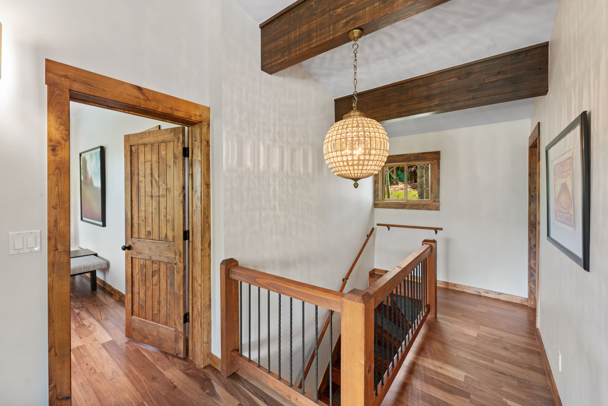  A True Mountain Retreat on Mt. Crested Butte - 物件實景