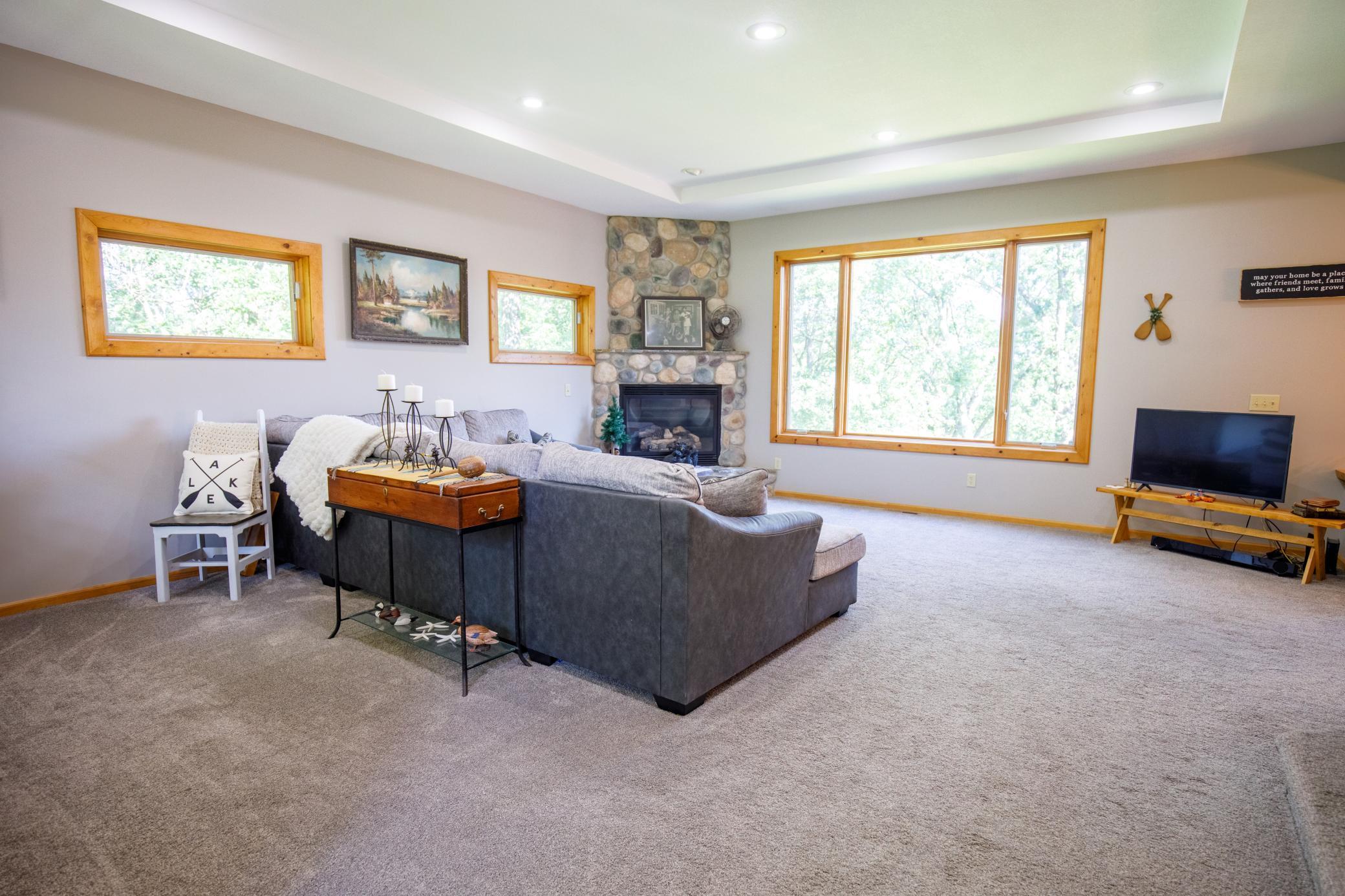 Breezy Point, Minnesota, 56472, United States, 5 Bedrooms Bedrooms, ,3 BathroomsBathrooms,Residential,For Sale,1906827