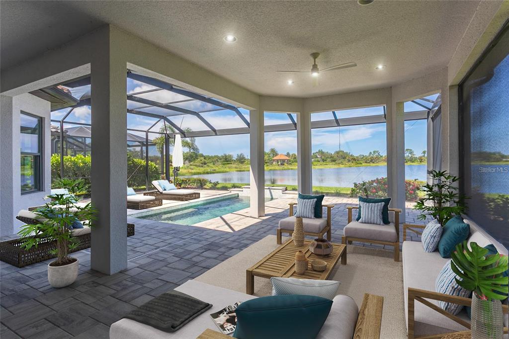 Nokomis, Florida, 34275, United States, 2 Bedrooms Bedrooms, ,2 BathroomsBathrooms,Residential,For Sale,1917205