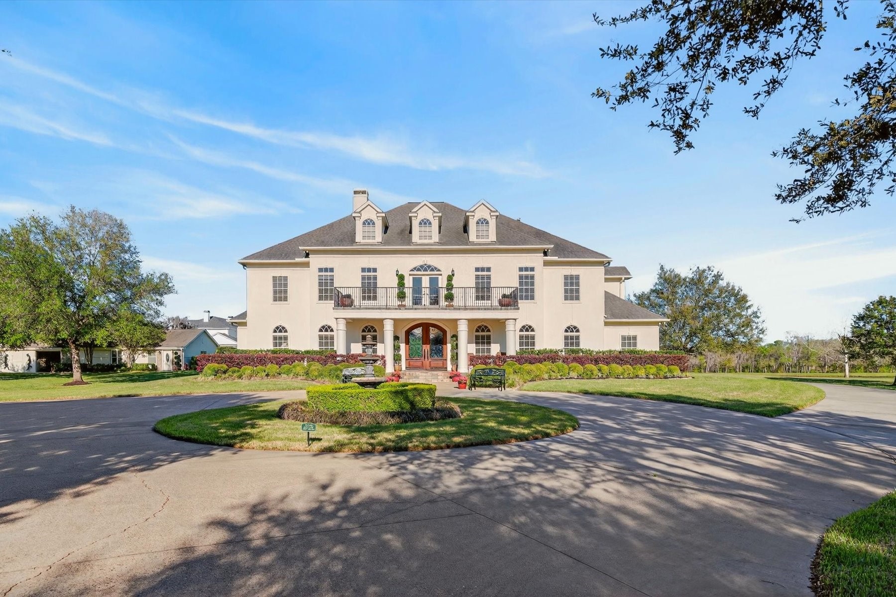  3622 River Forest Drive - 物件實景