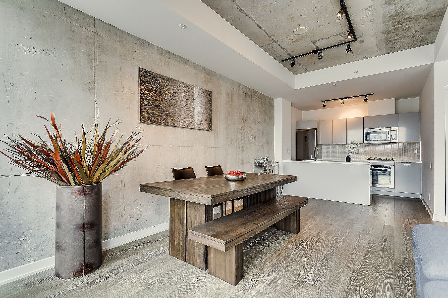  Sophisticated and Spacious - 物件實景