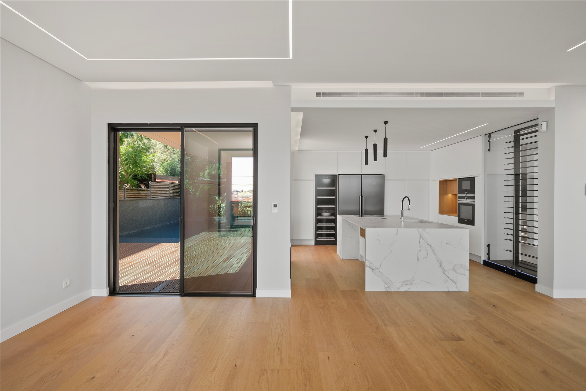  Detached house, 5 bedrooms, for Sale - 物件實景