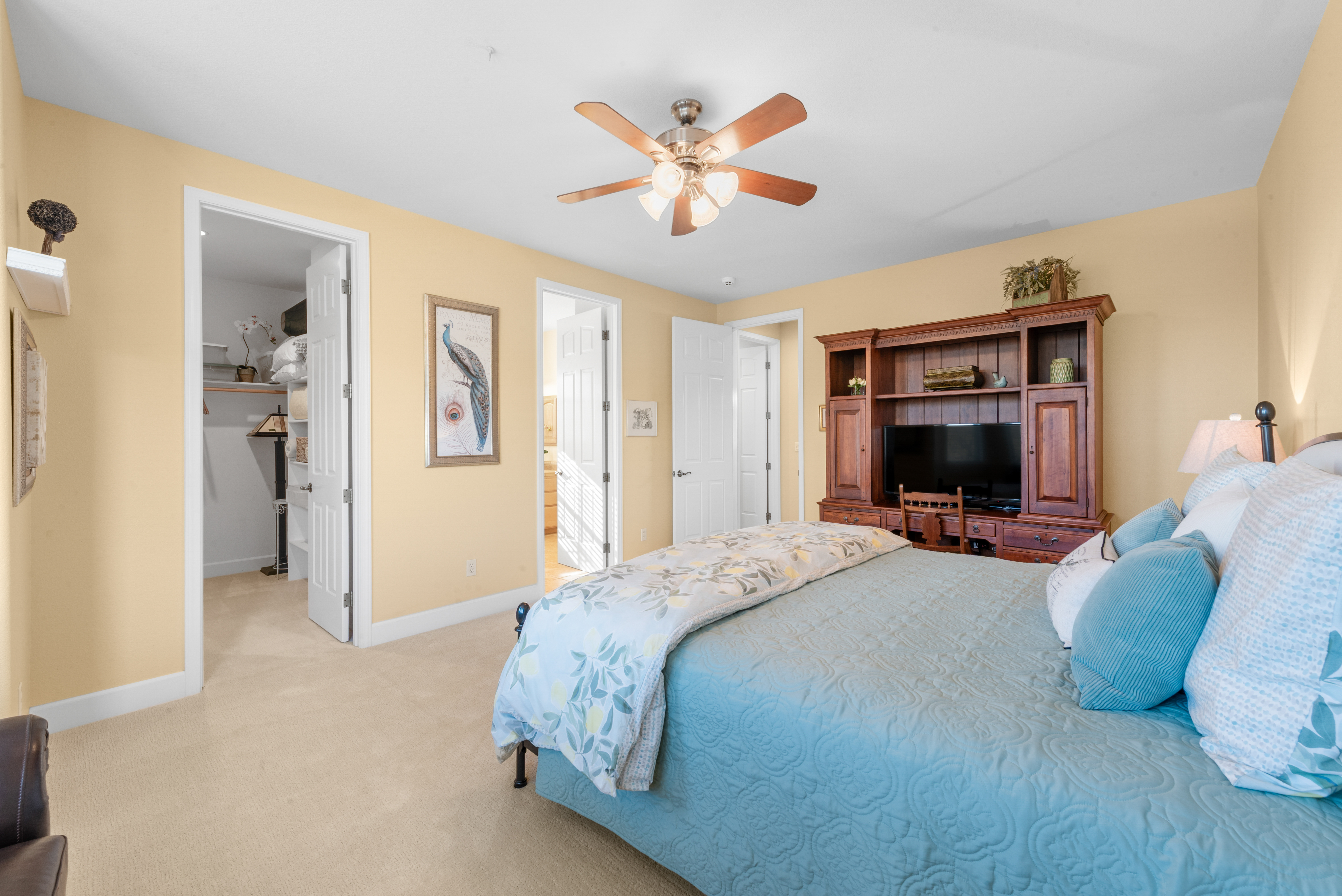  Stunning Home in the Eastridge Gated Subdivision - 物件實景