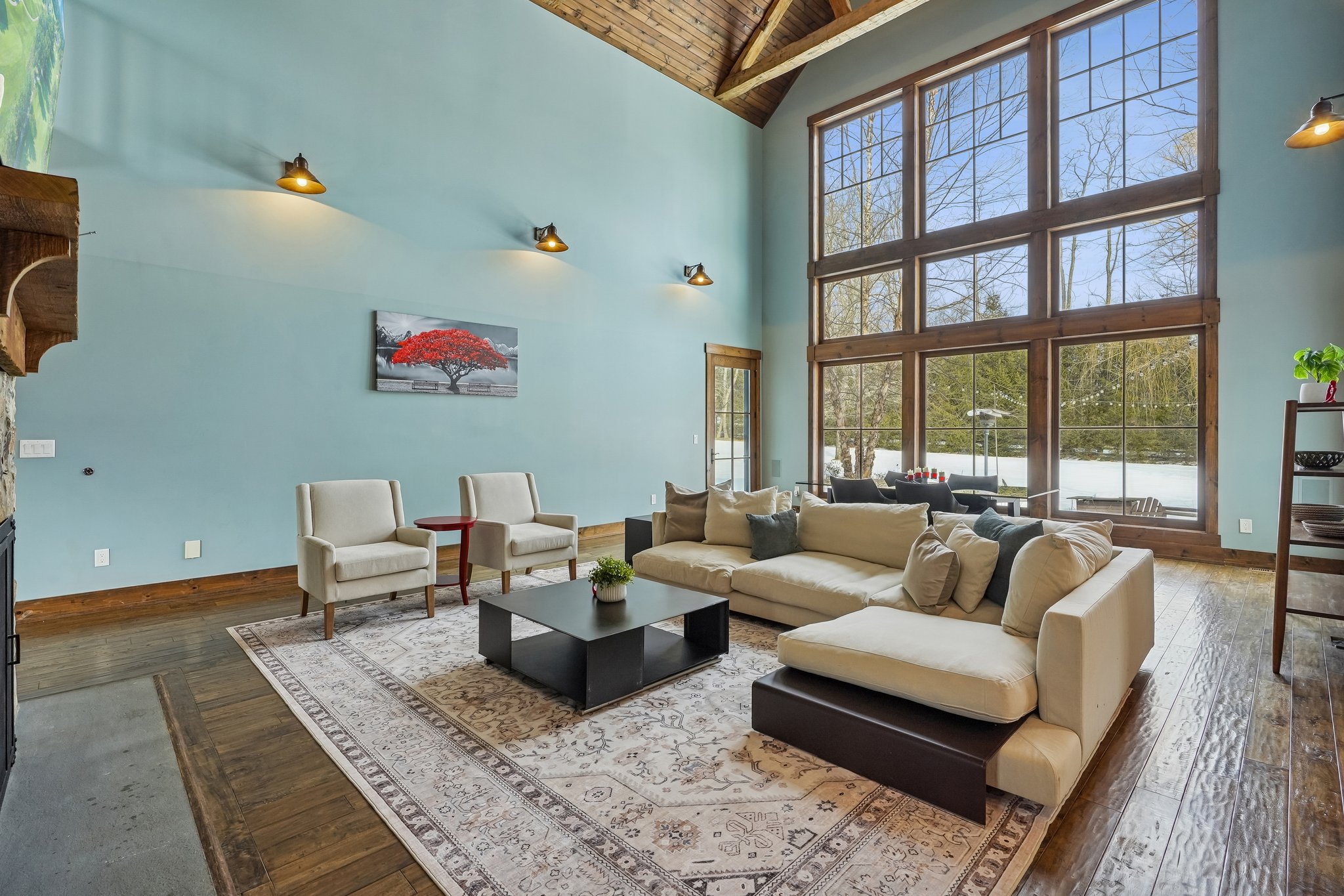  89 Mosle Road, Far Hills, NJ 07931 - 物件實景