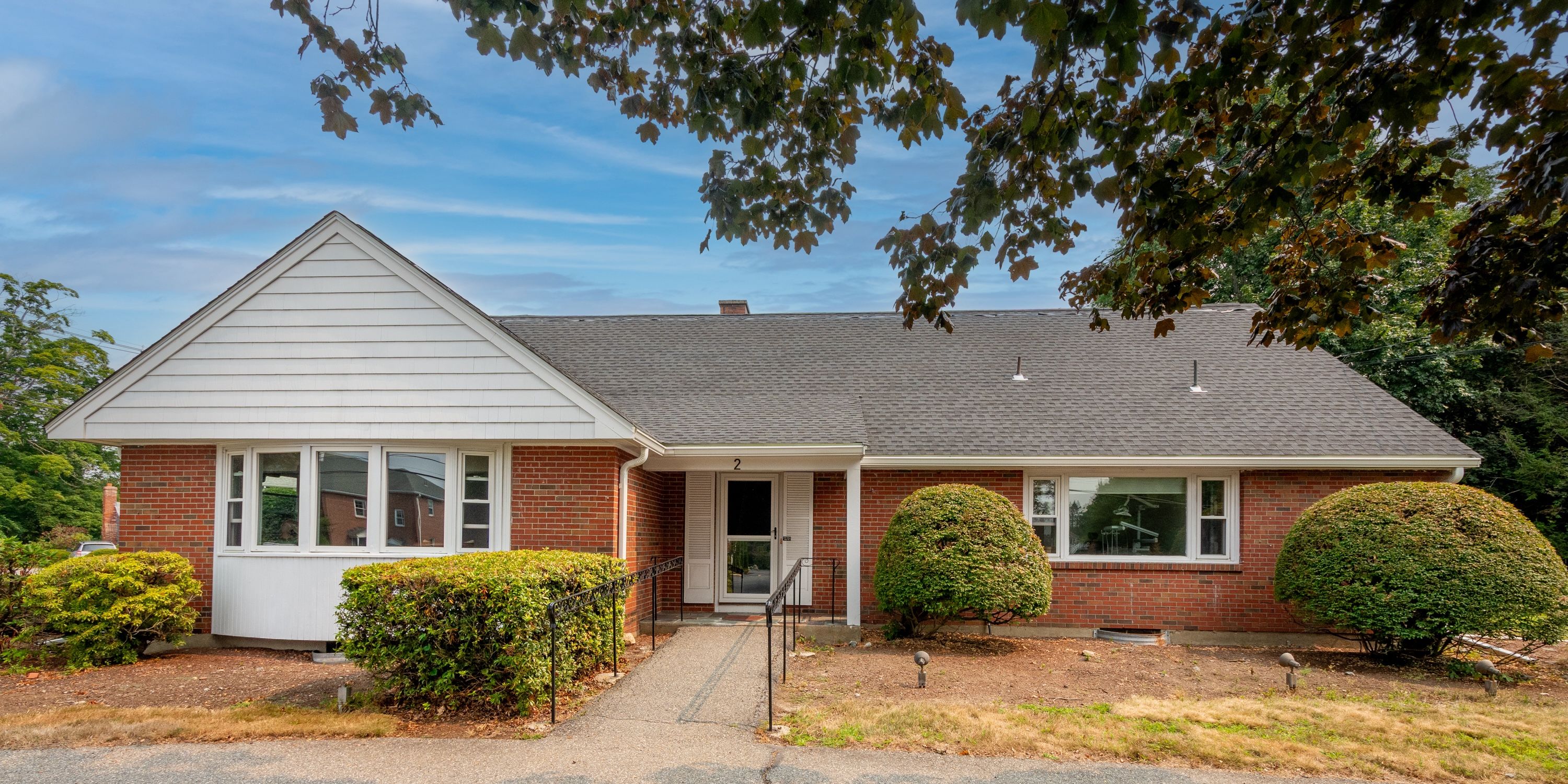  2 Winn Street, Burlington, MA 01803 - 物件實景