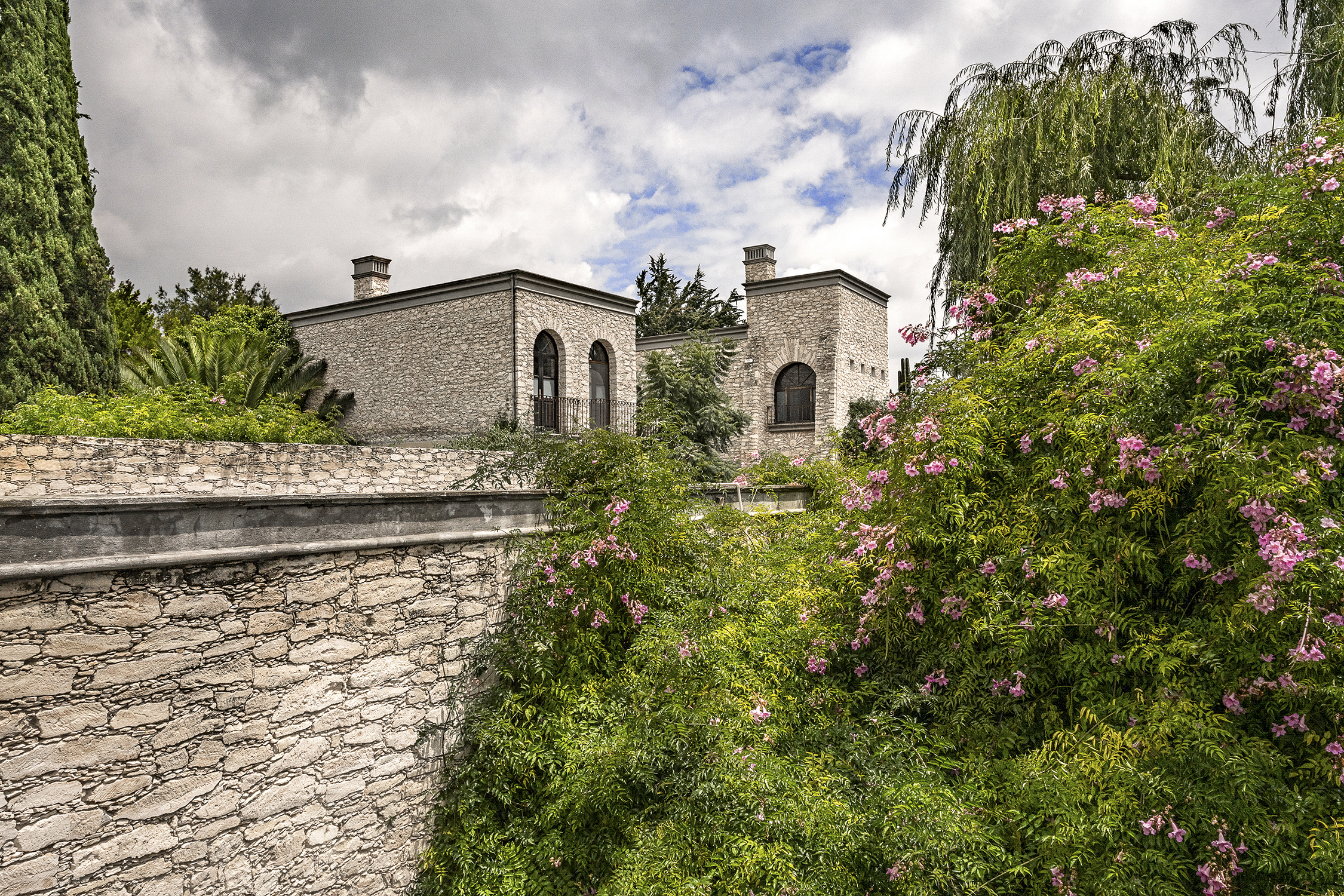  Casas Ocampo - 物件實景