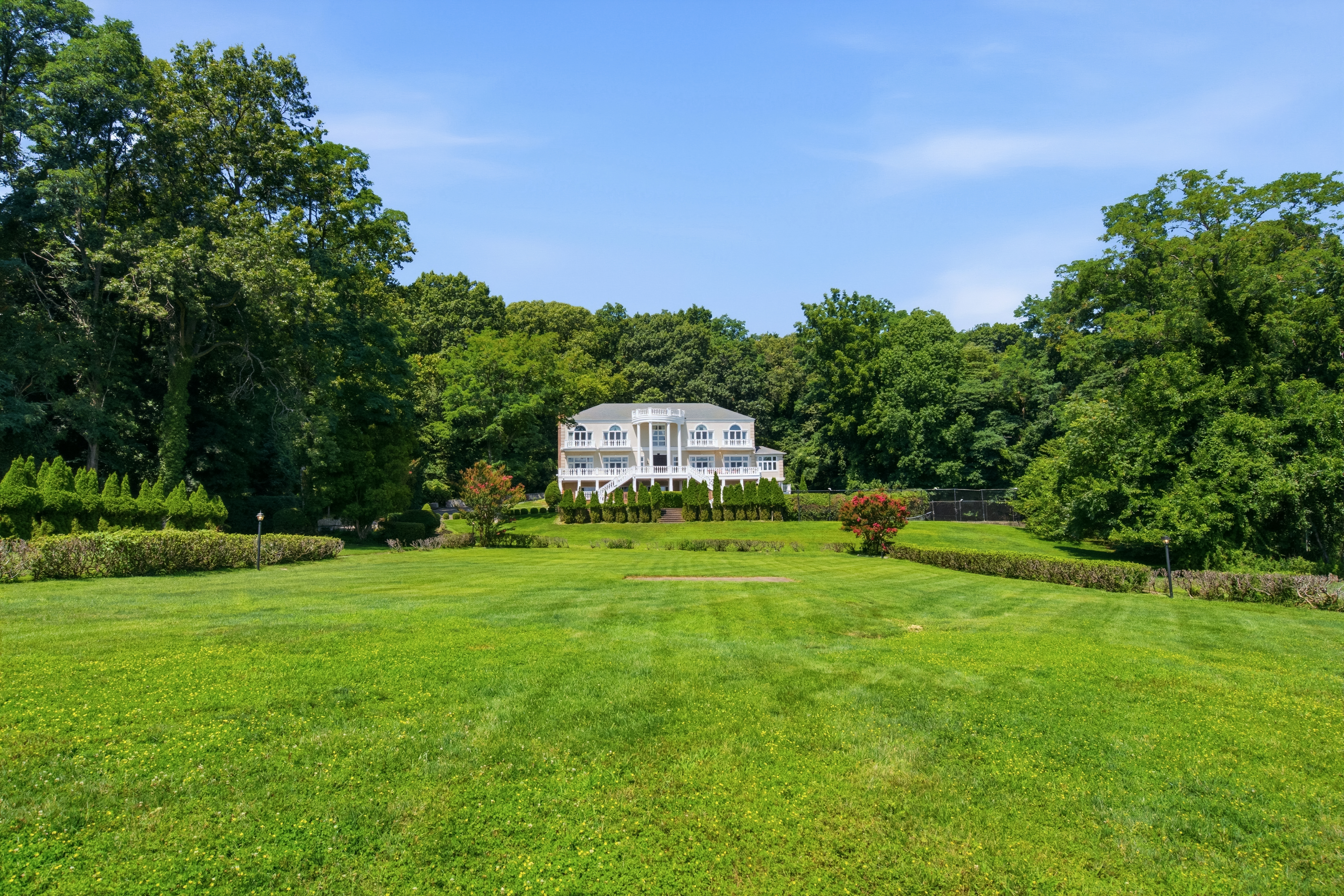  1007 W Shore Road, Mill Neck, NY, 11765 - 物件實景