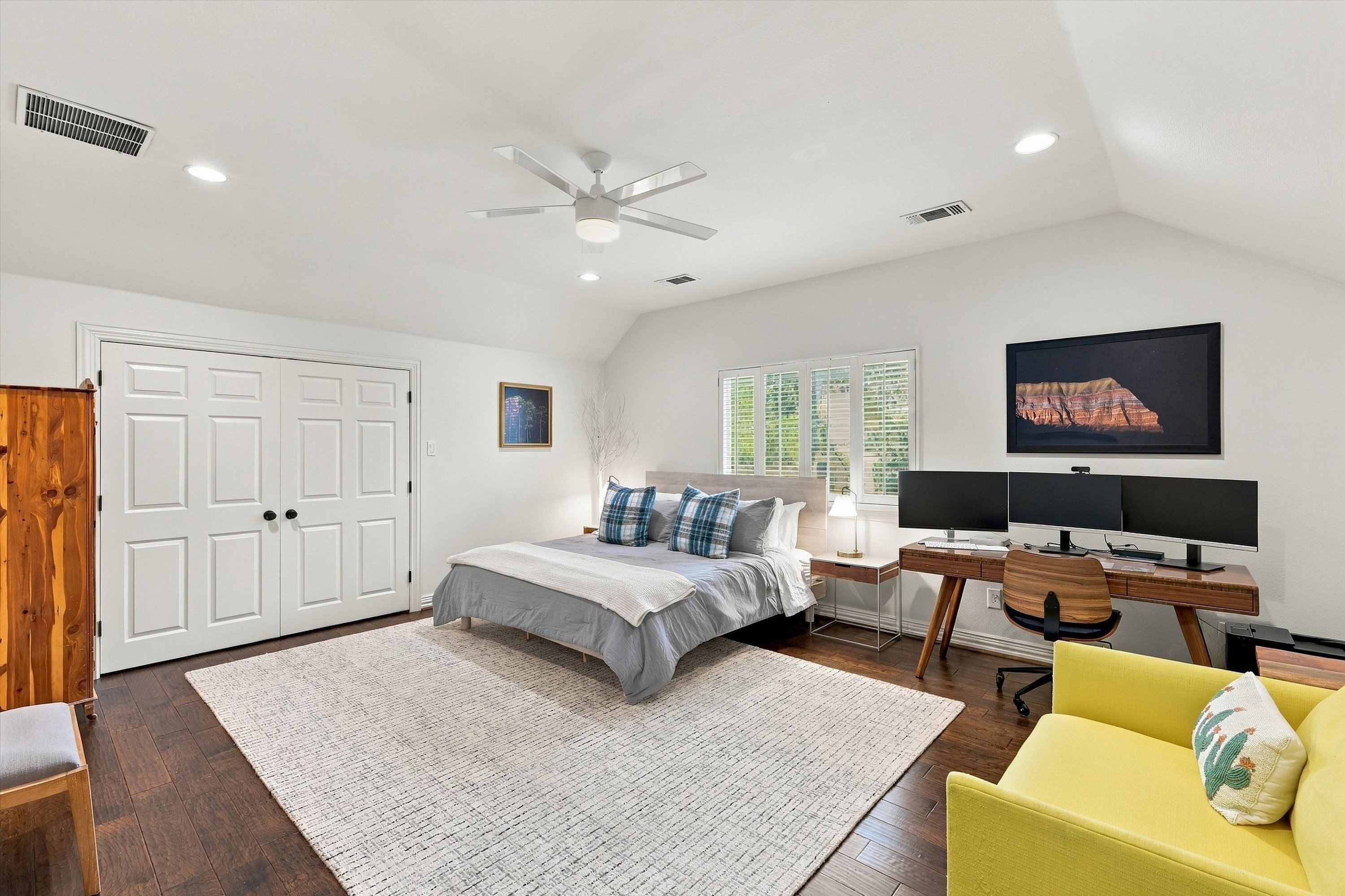  Timeless Character, Contemporary Style in Mansfield - 物件實景