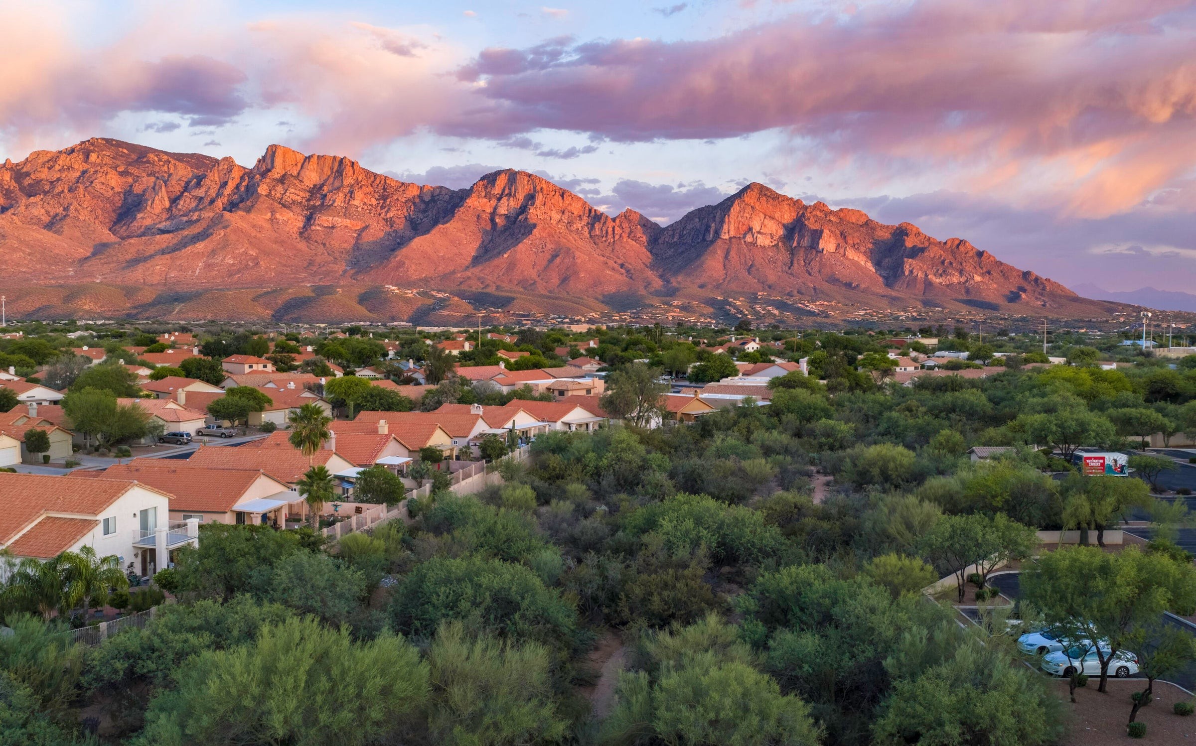  12410 North Forest Lake Way, Oro Valley, AZ 85755 - 物件實景