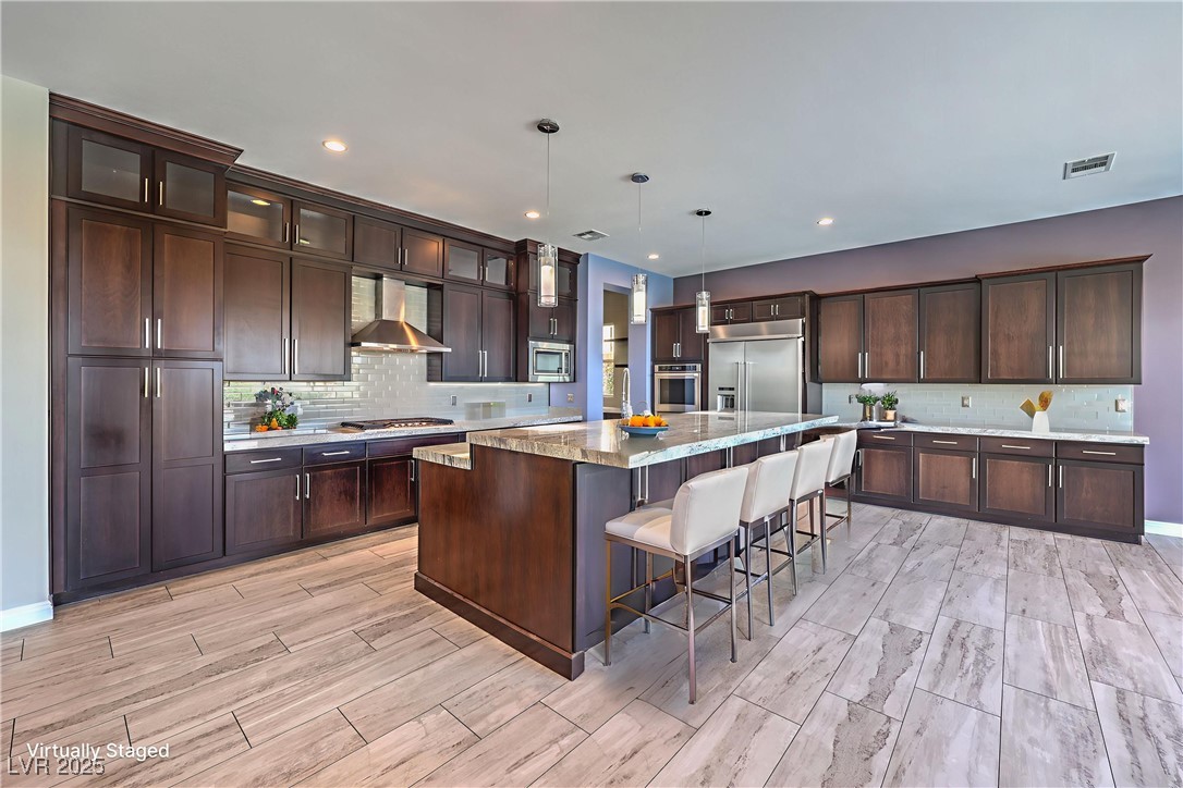 Las Vegas, Nevada, 89138, United States, 4 Bedrooms Bedrooms, ,2 BathroomsBathrooms,Residential,For Sale,1942321