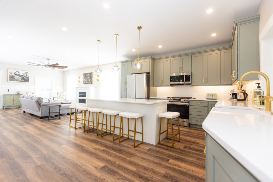 West Cape May, New Jersey, 08204, United States, 4 Bedrooms Bedrooms, ,5 BathroomsBathrooms,Residential,For Sale,1977785