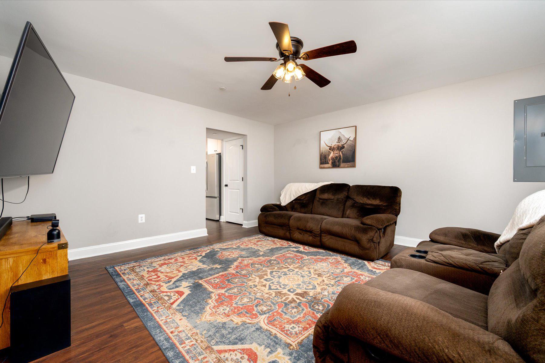  4909 Olive Street, Shady Side, MD, 20764 - 物件實景