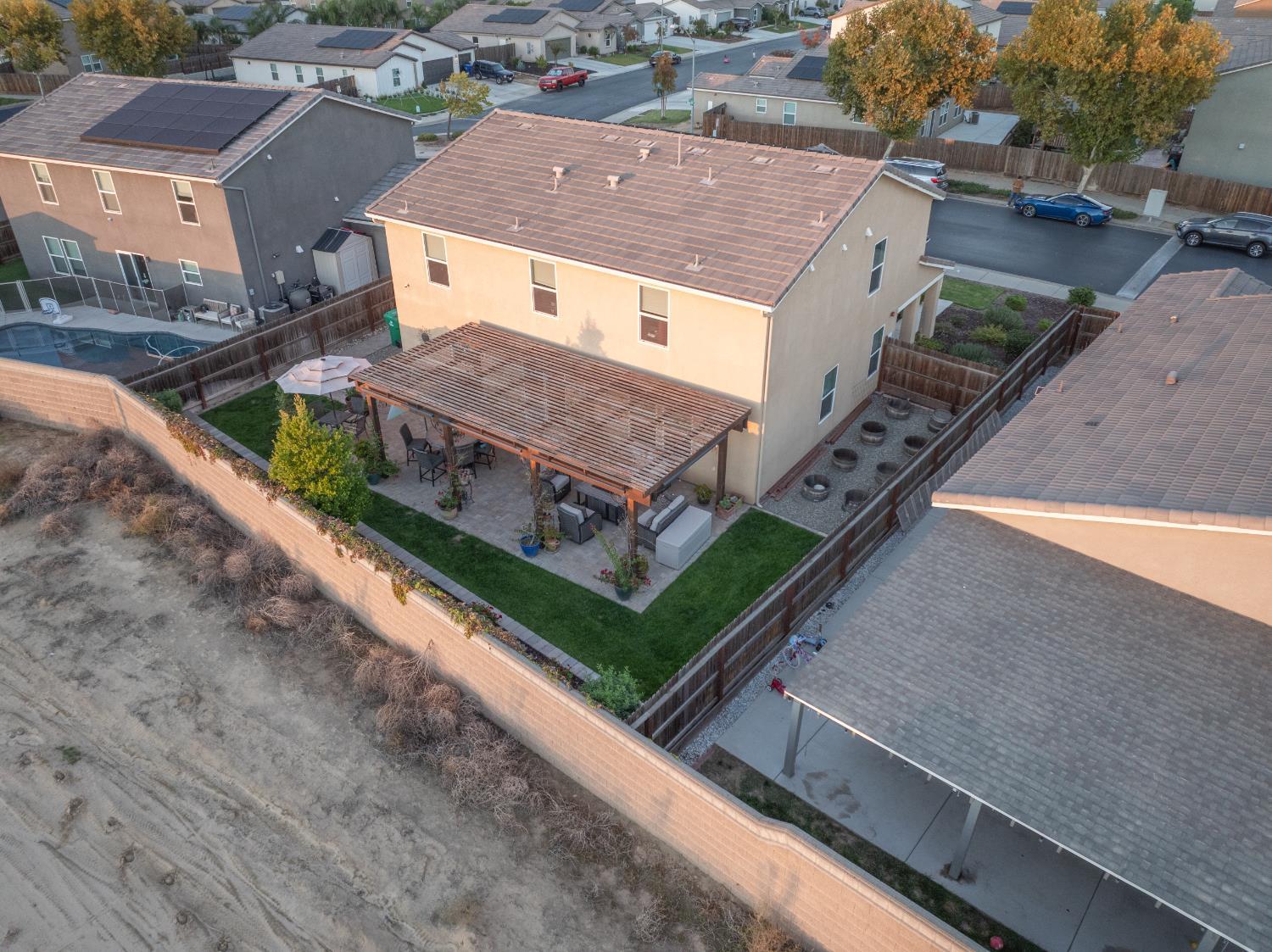 Atwater, California, 95301, United States, 5 Bedrooms Bedrooms, ,4 BathroomsBathrooms,Residential,For Sale,1983820