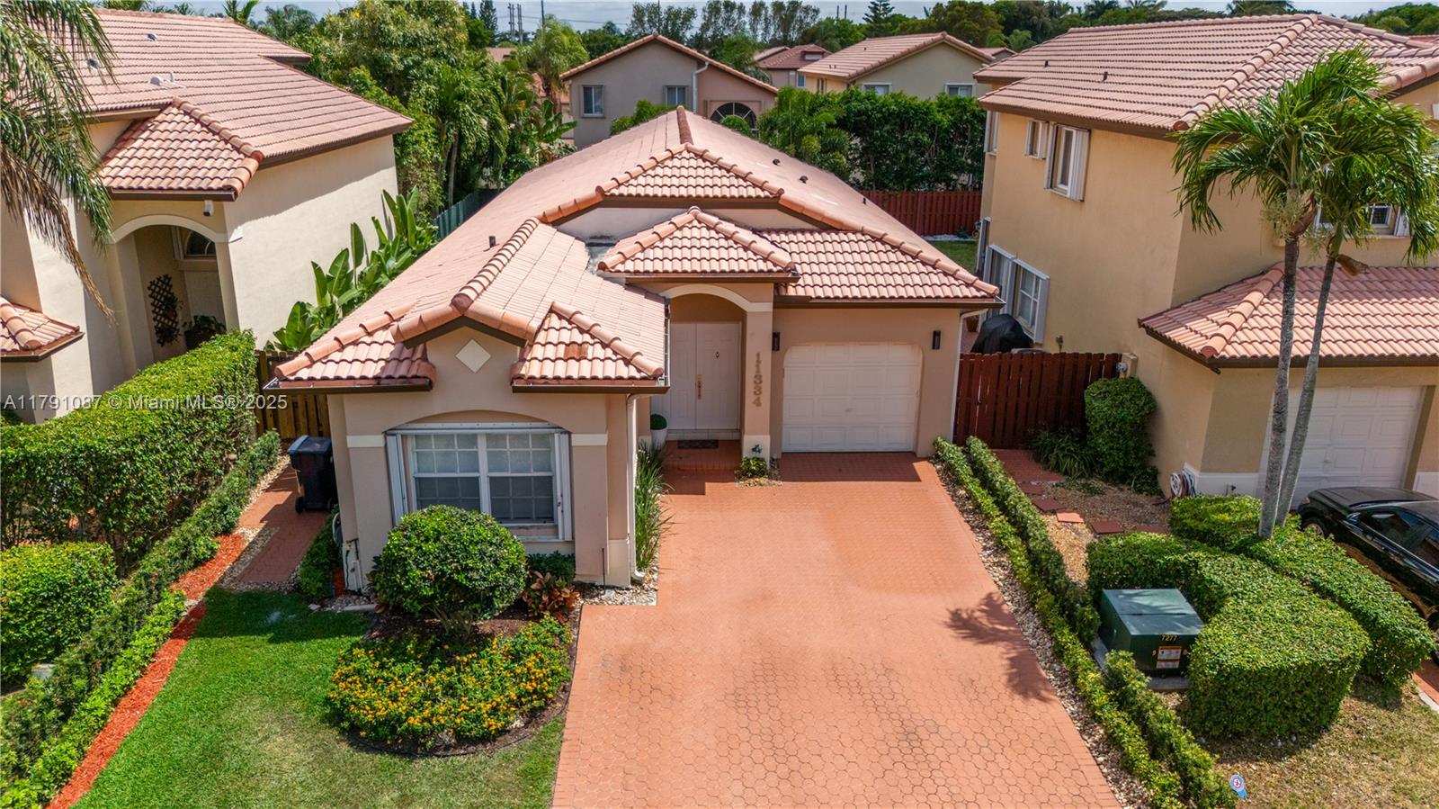 Doral, Florida, 33178, United States, 3 Bedrooms Bedrooms, ,2 BathroomsBathrooms,Residential,For Sale,1795059