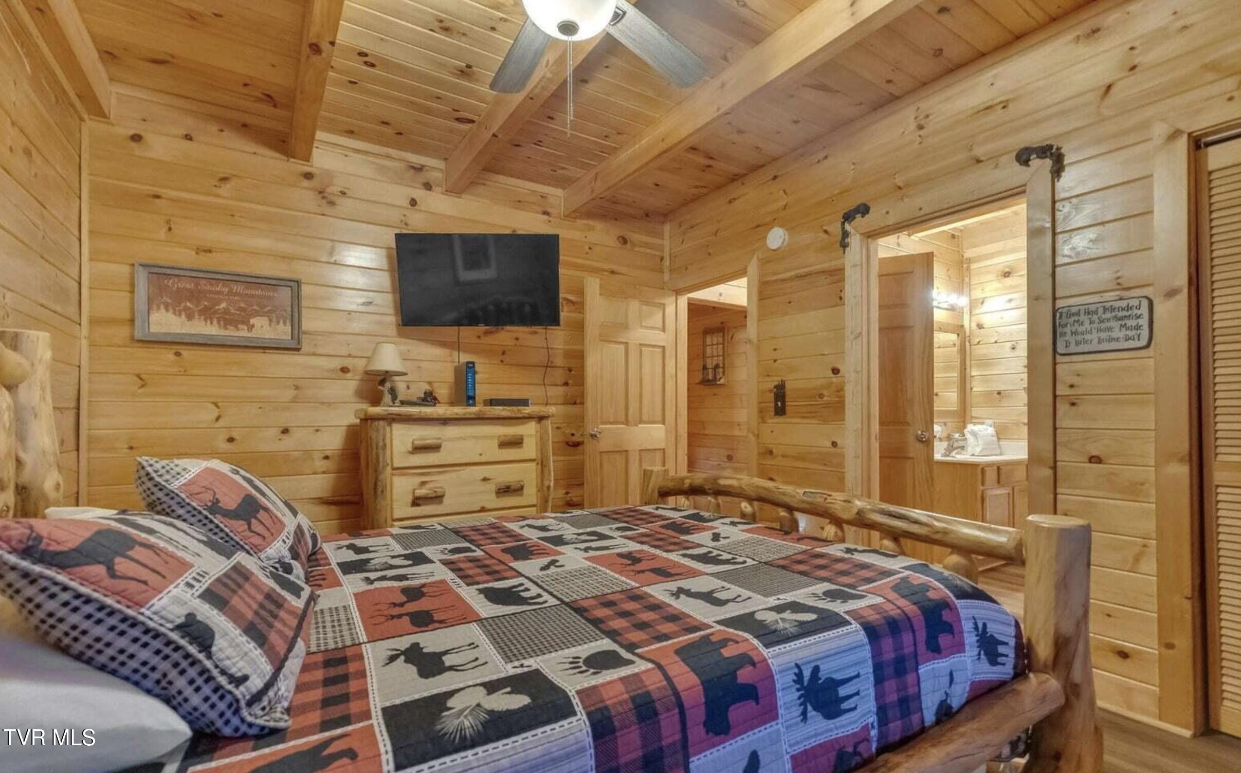 Sevierville, Tennessee, 37862, United States, 2 Bedrooms Bedrooms, ,2 BathroomsBathrooms,Residential,For Sale,2006449