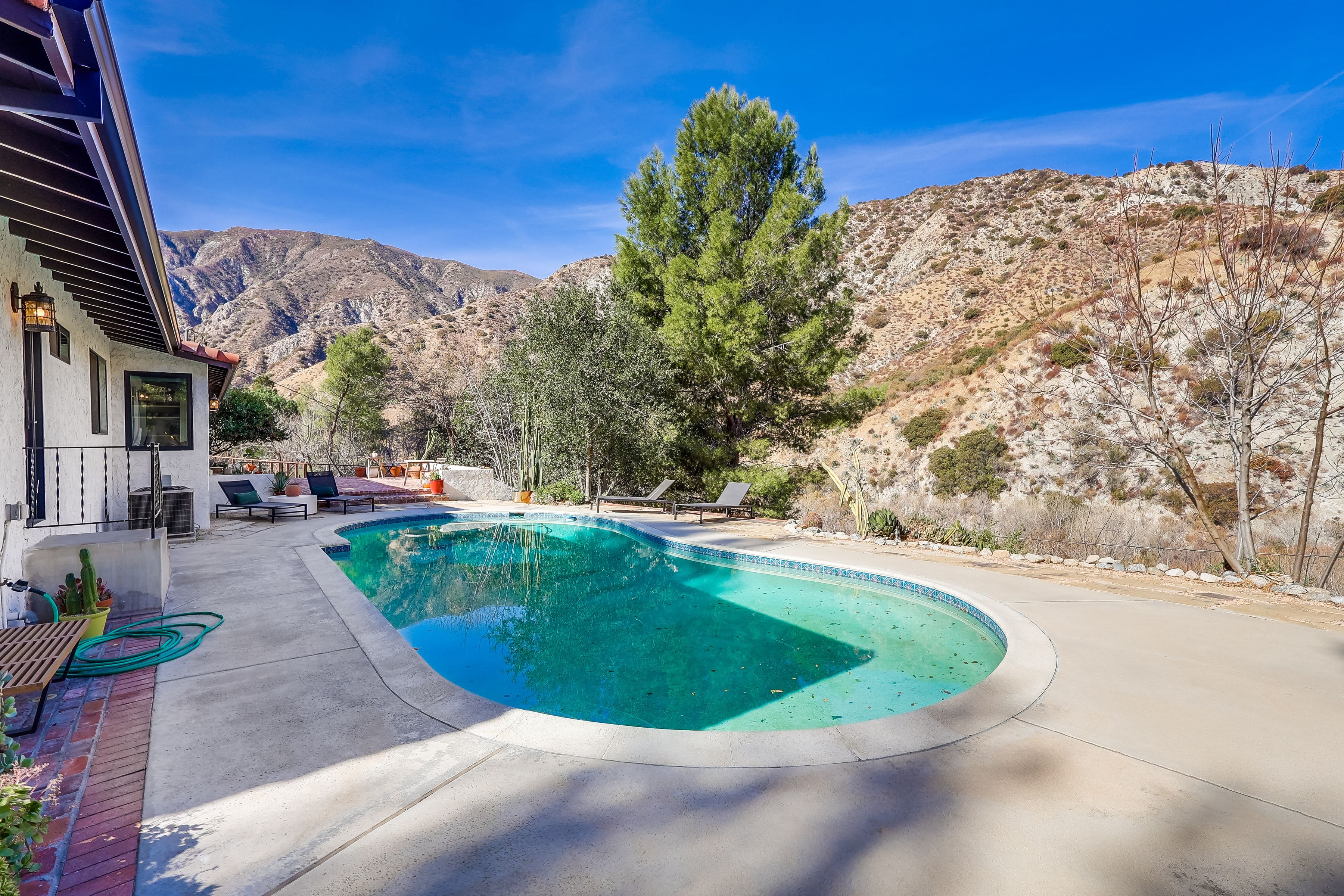  4137 Big Tujunga Canyon Road - 物件實景