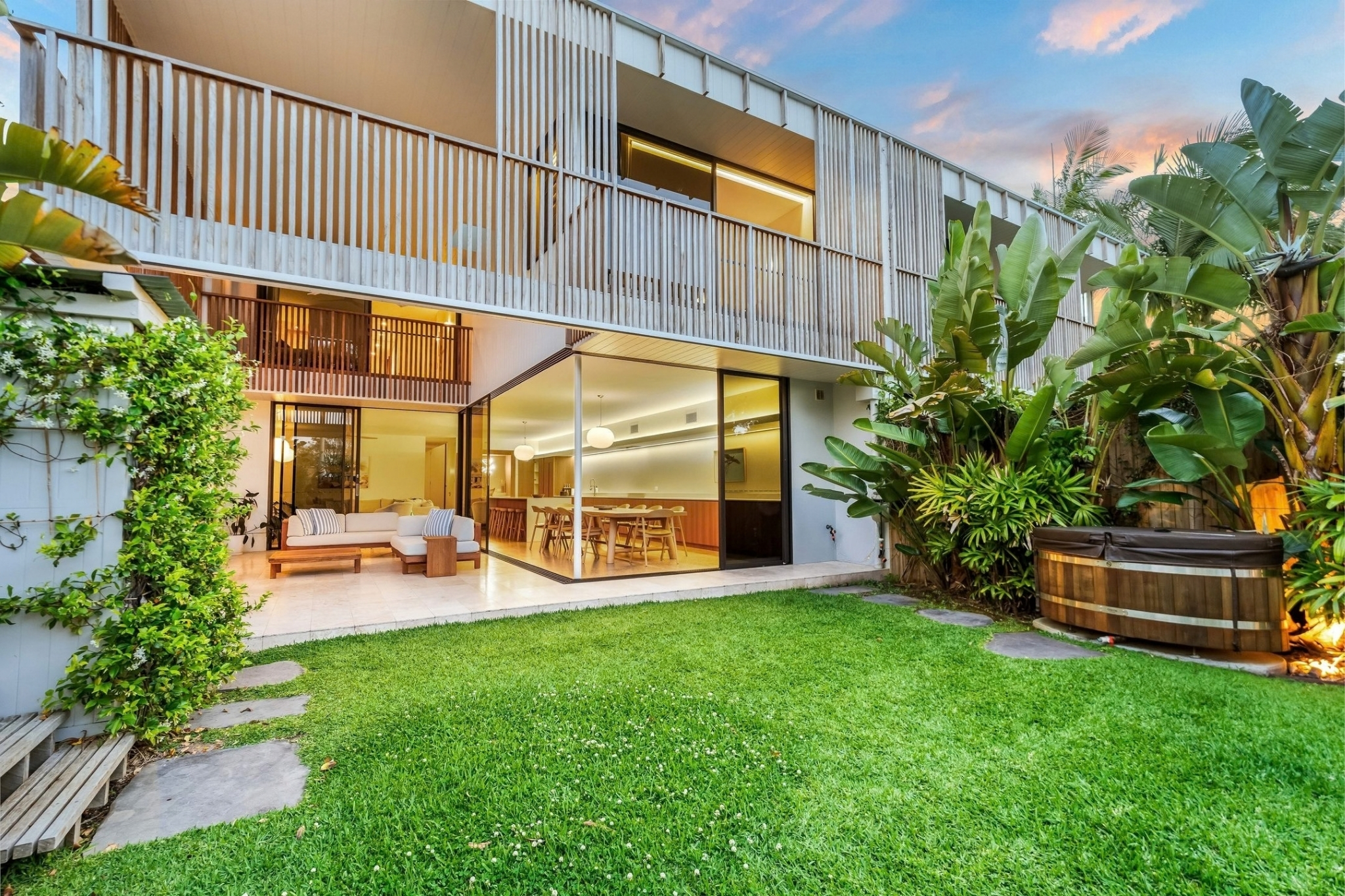  25A Browning Street, Byron Bay - 物件實景